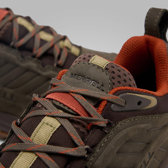 Men's Moab Speed 2 Leather Walking Shoe