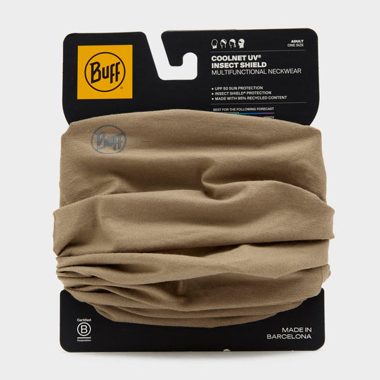 Insect Shield® Buff