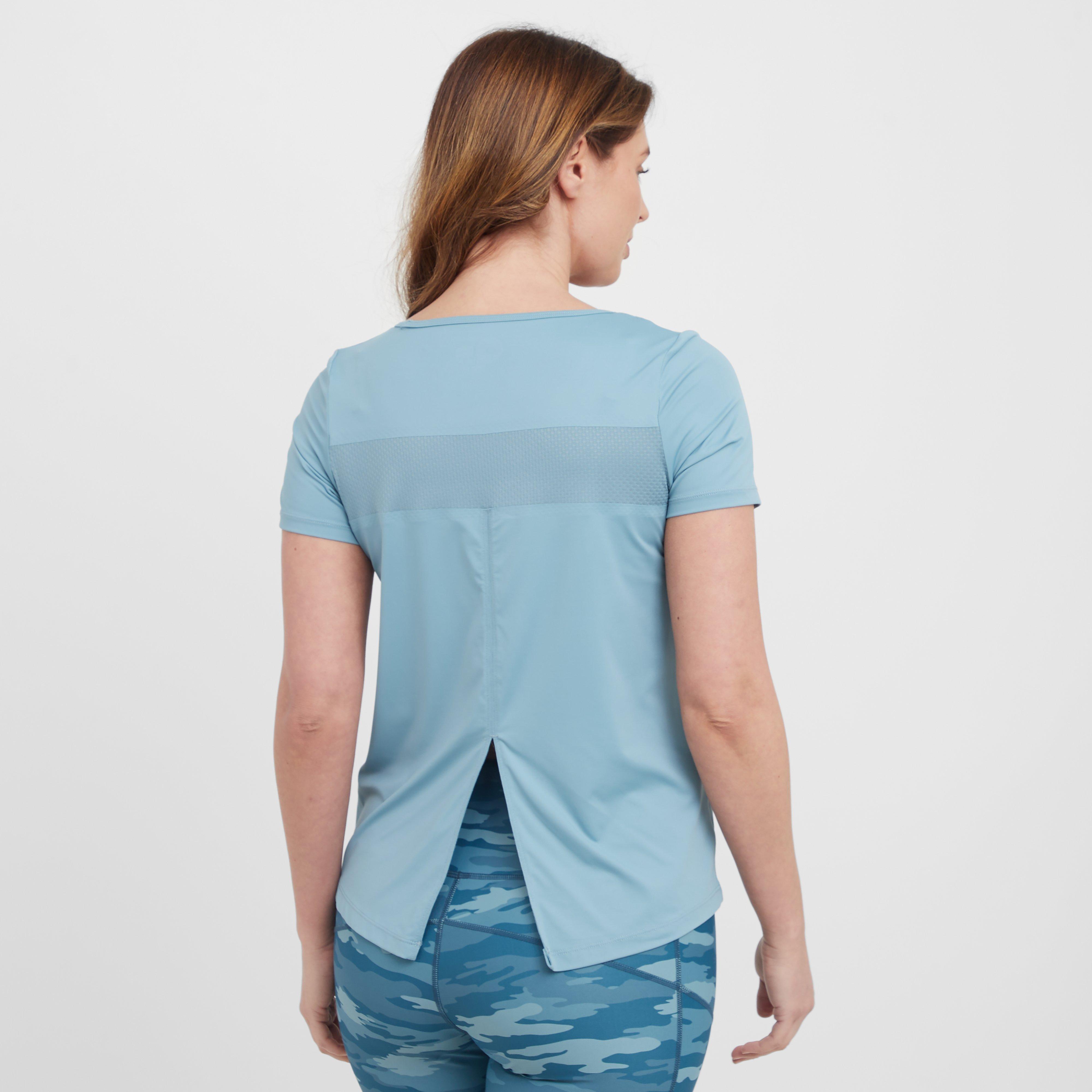 Women’s Vinyasa Top
