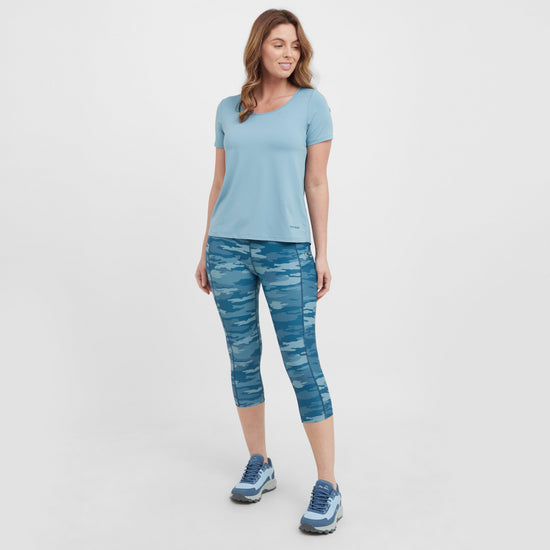 Women’s Vinyasa Top