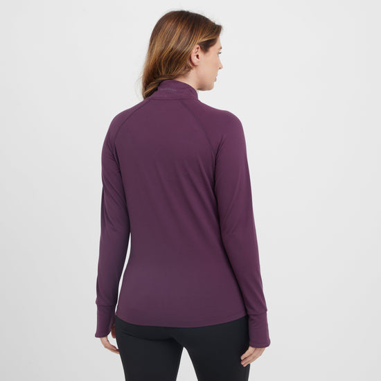 Women’s Shanti Full Zip Fleece