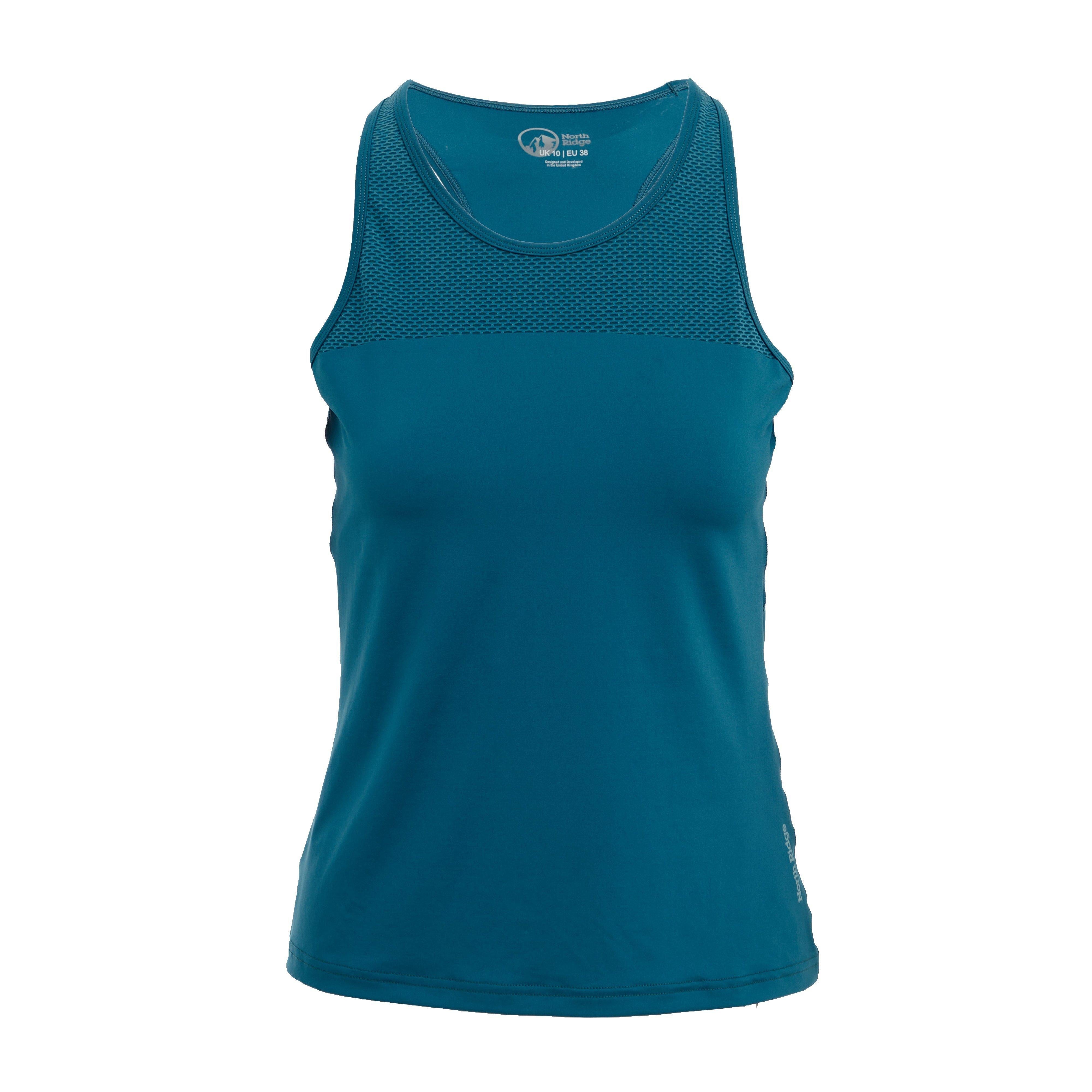 Women's Power Tank
