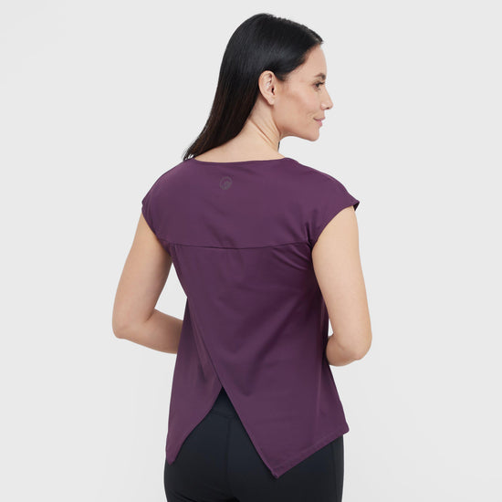 Women’s Verve Tee