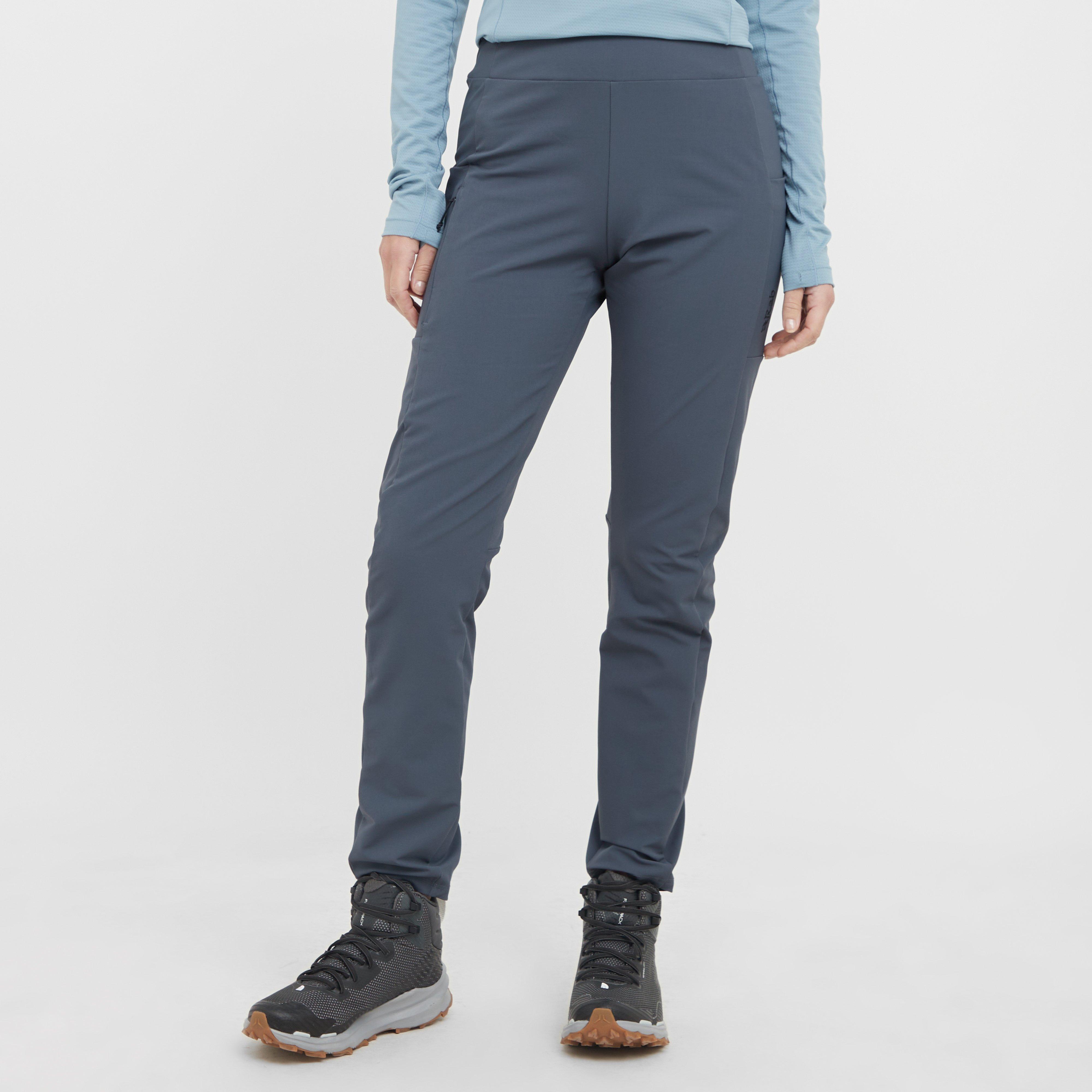Women's Elevation Pants