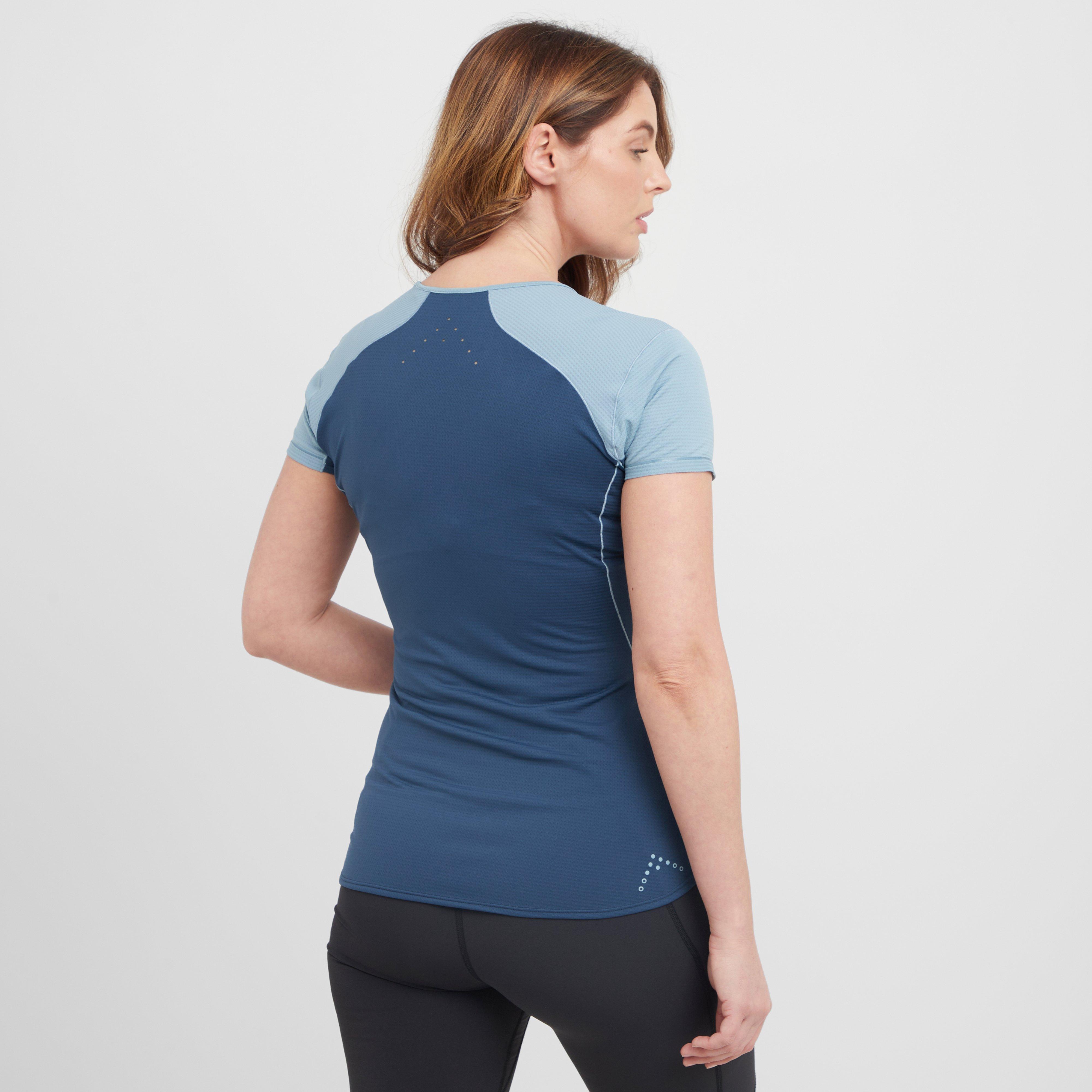 Women’s Sonic Ultra Tee