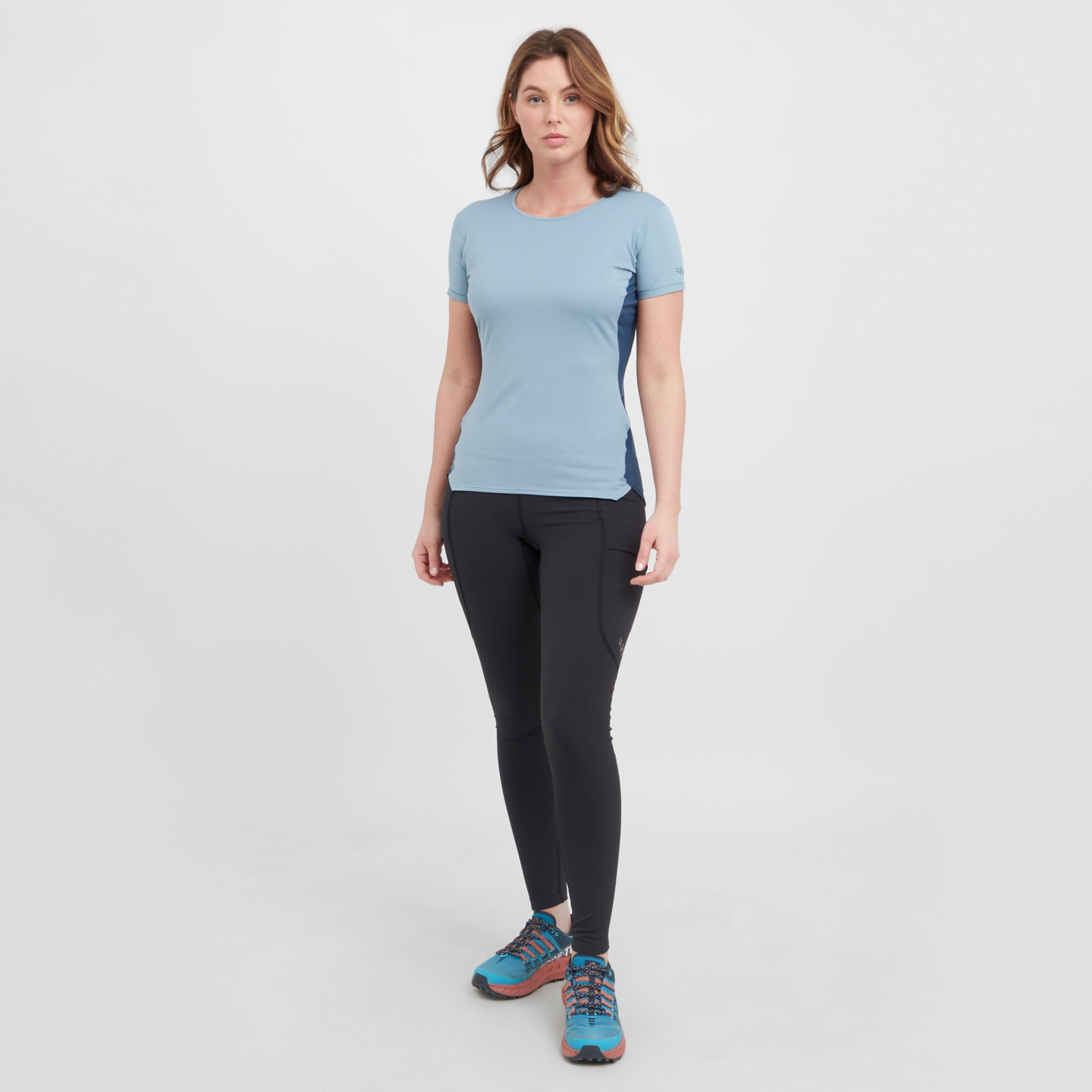 Women’s Sonic Ultra Tee