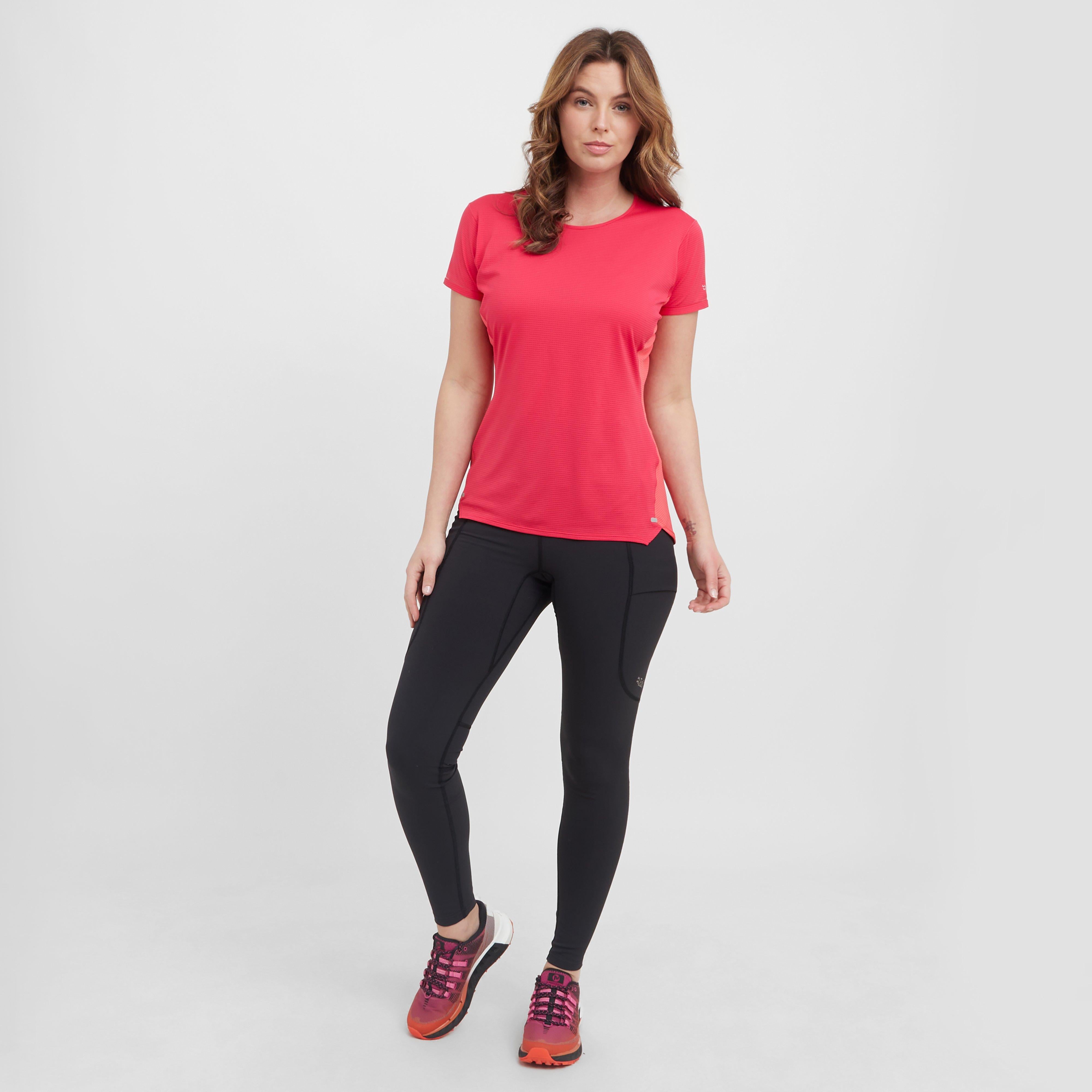 Women’s Sonic Ultra Tee