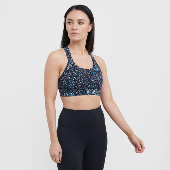 Women’s Power Medium Support Sports Bra