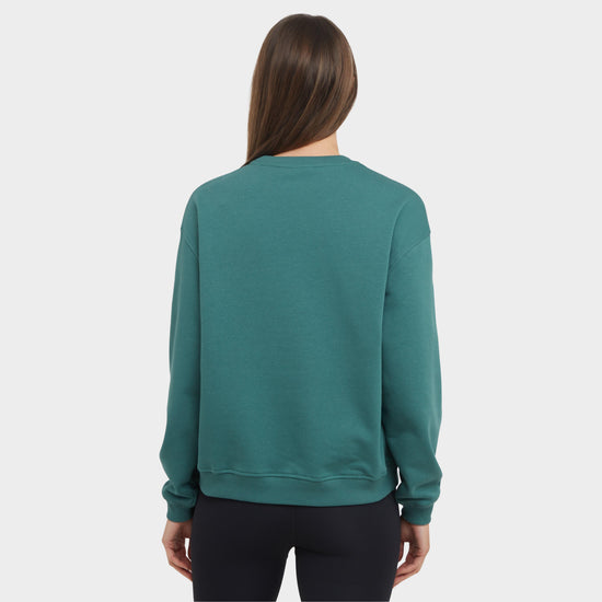 Women’s Revive Crew Neck Sweatshirt