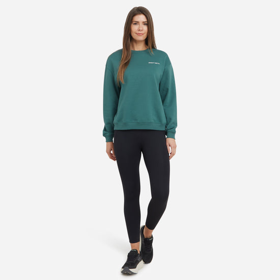 Women’s Revive Crew Neck Sweatshirt