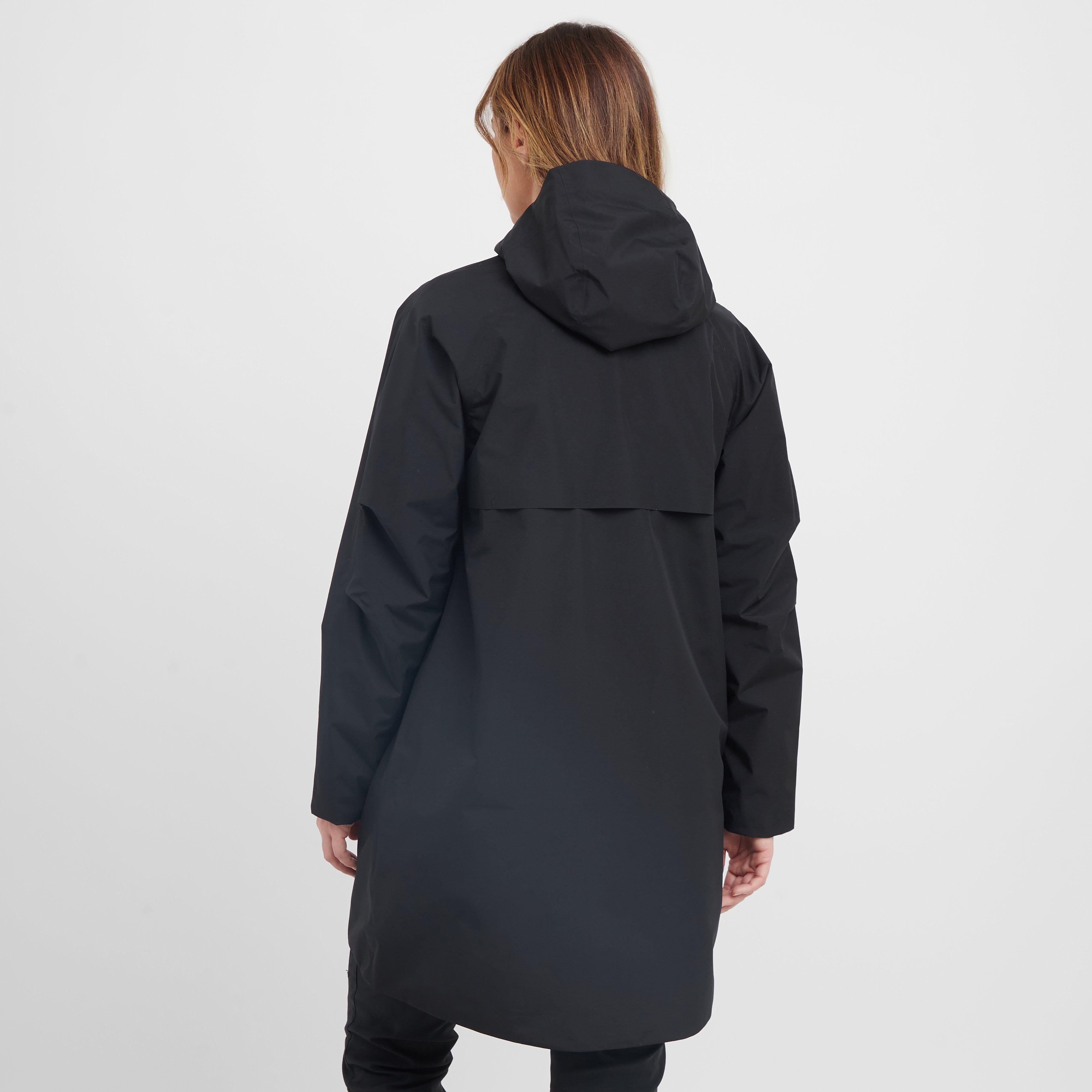 Women's Ashberry GORE-TEX® Waterproof Jacket