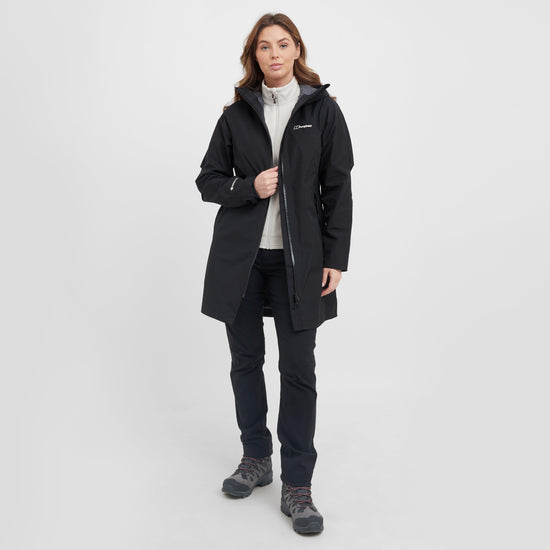 Women's Ashberry GORE-TEX® Waterproof Jacket
