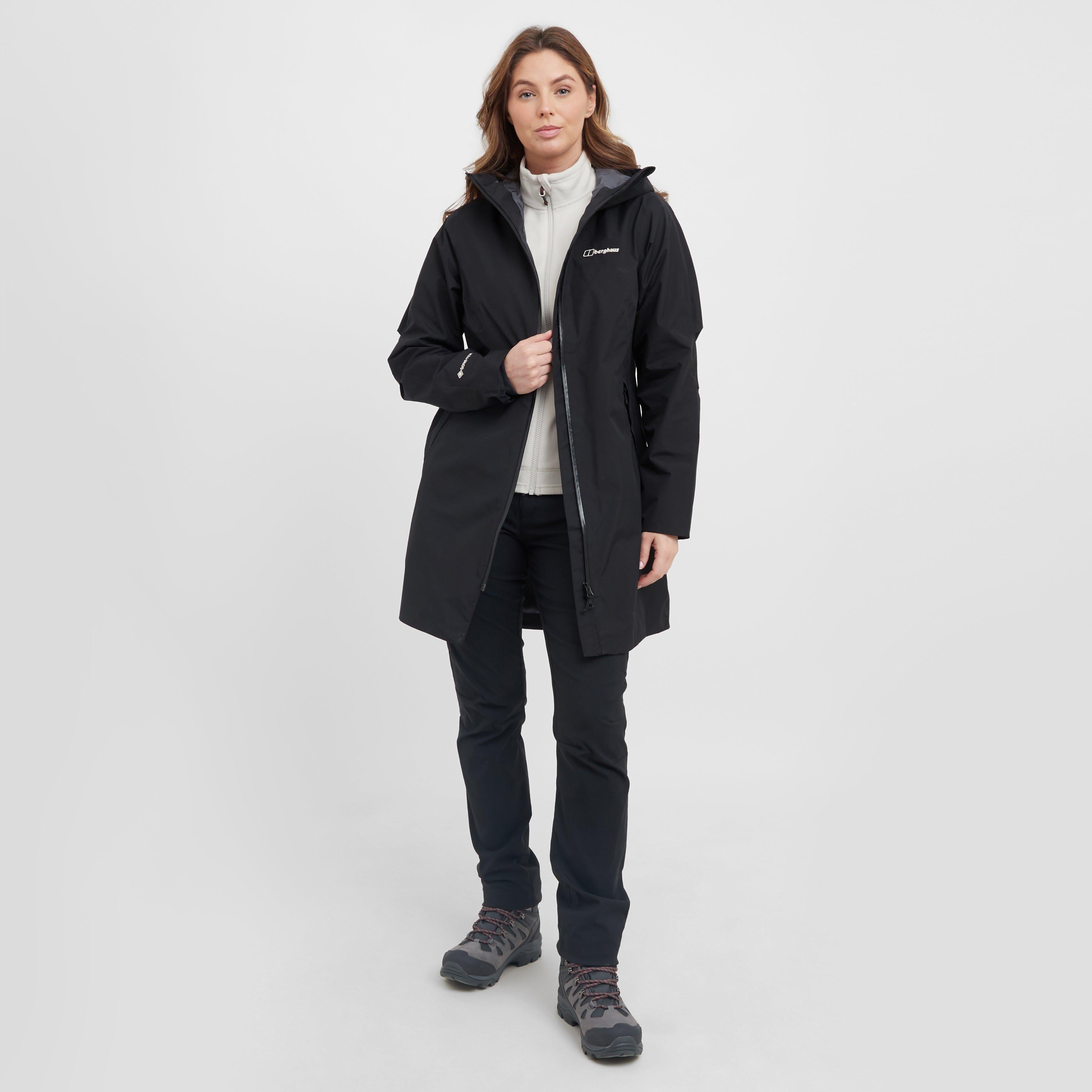 Women's Ashberry GORE-TEX® Waterproof Jacket