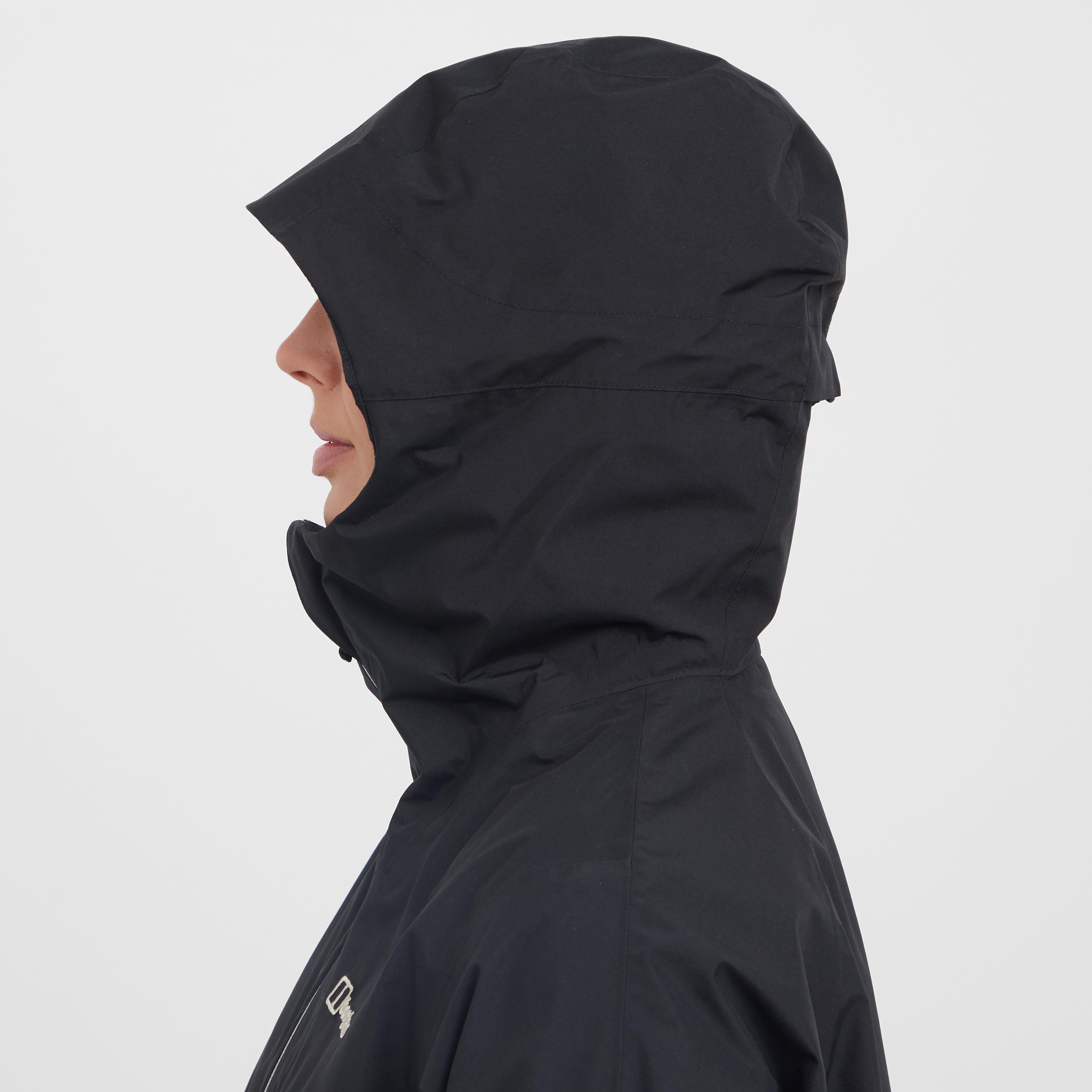 Women's Ashberry GORE-TEX® Waterproof Jacket