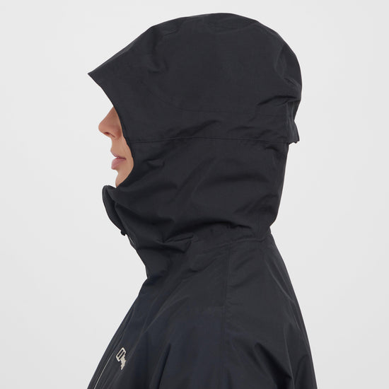 Women's Ashberry GORE-TEX® Waterproof Jacket