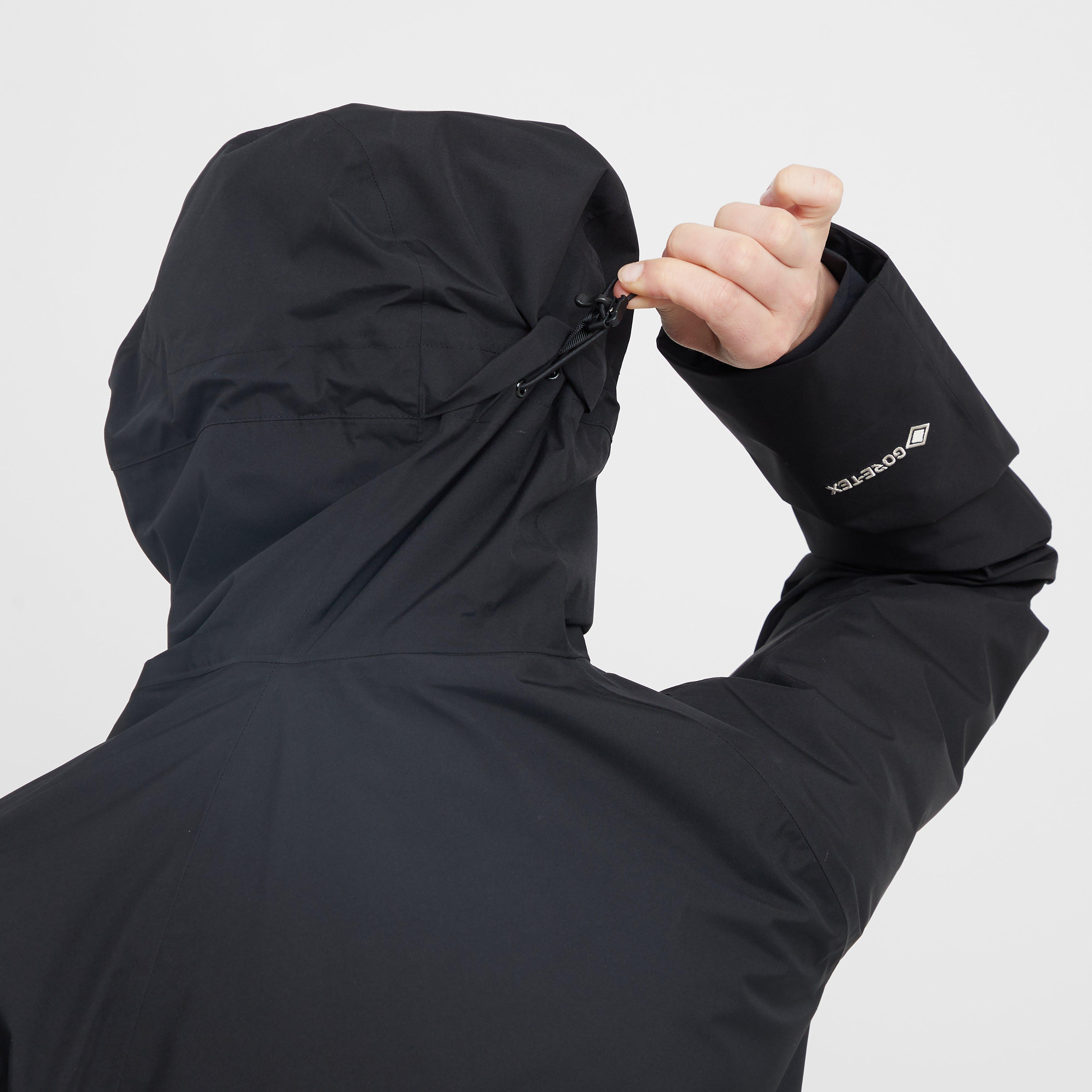 Women's Ashberry GORE-TEX® Waterproof Jacket