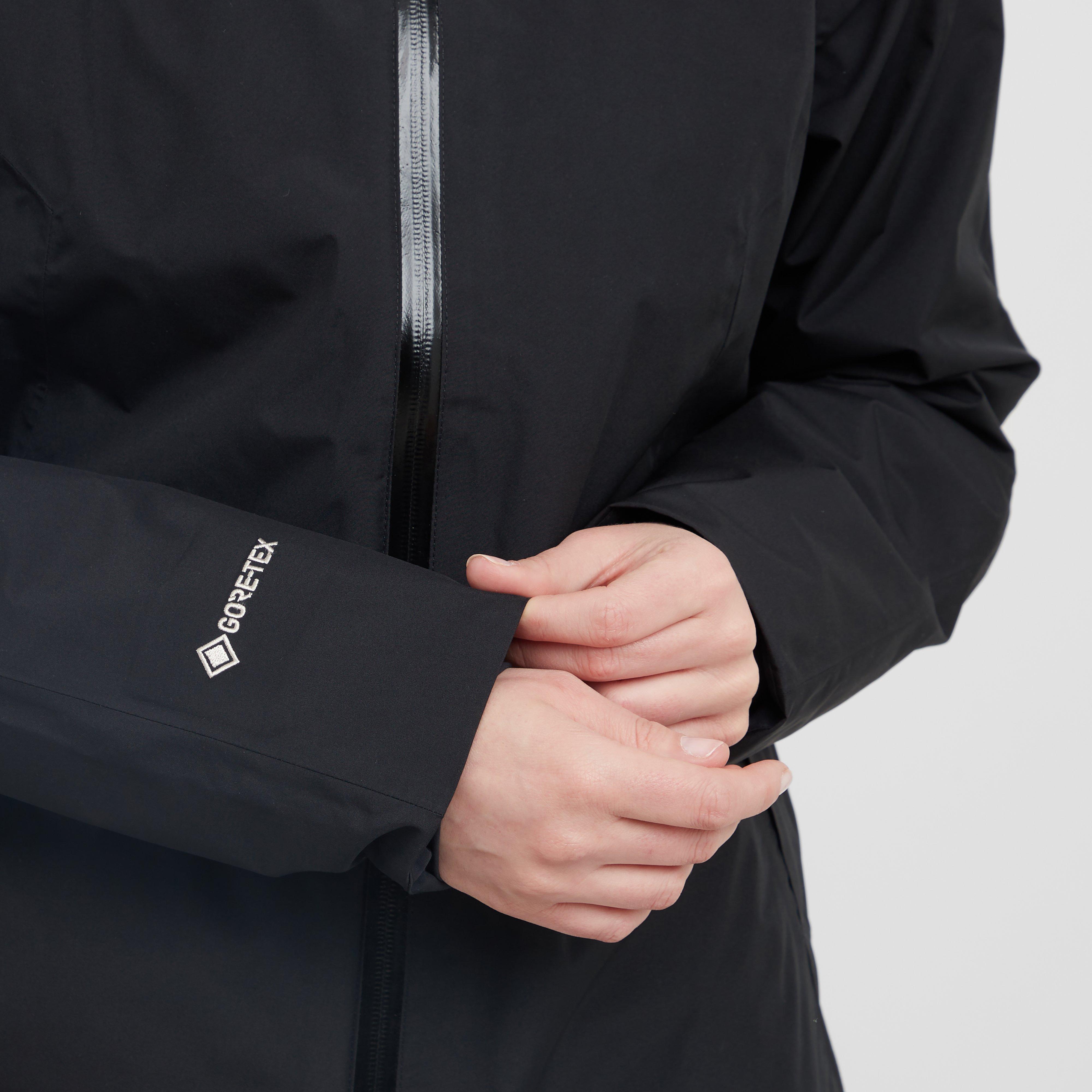 Women's Ashberry GORE-TEX® Waterproof Jacket