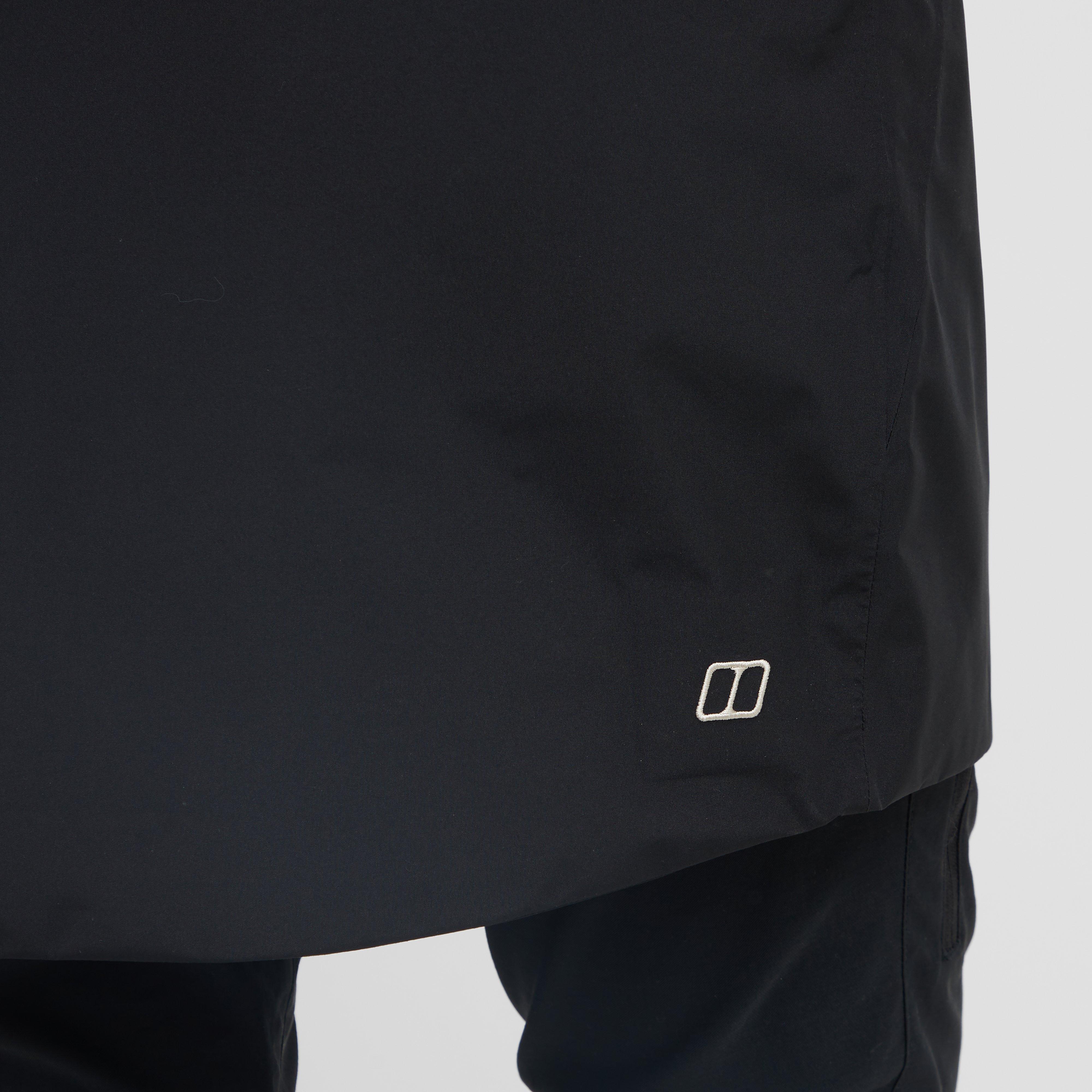 Women's Ashberry GORE-TEX® Waterproof Jacket