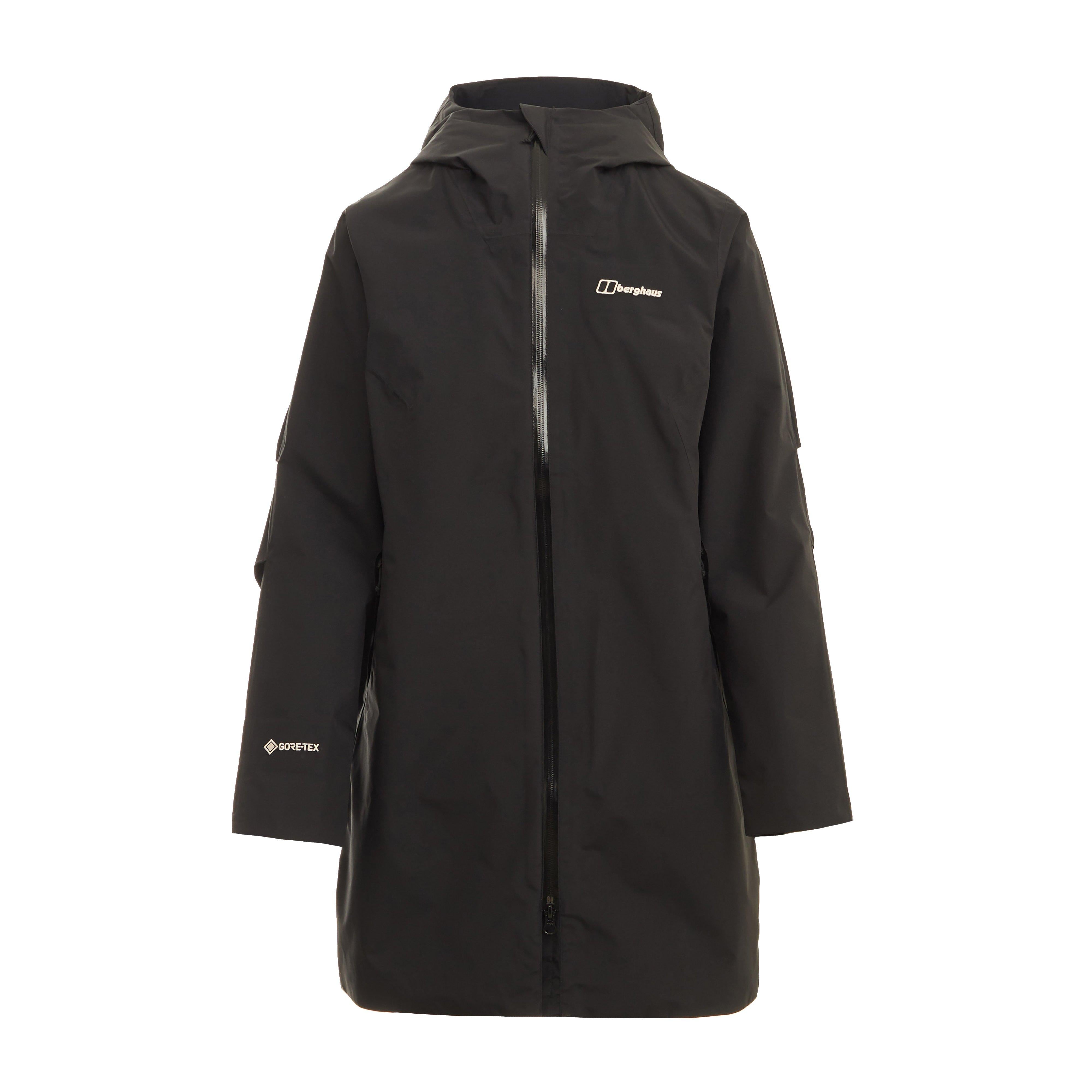 Women's Ashberry GORE-TEX® Waterproof Jacket
