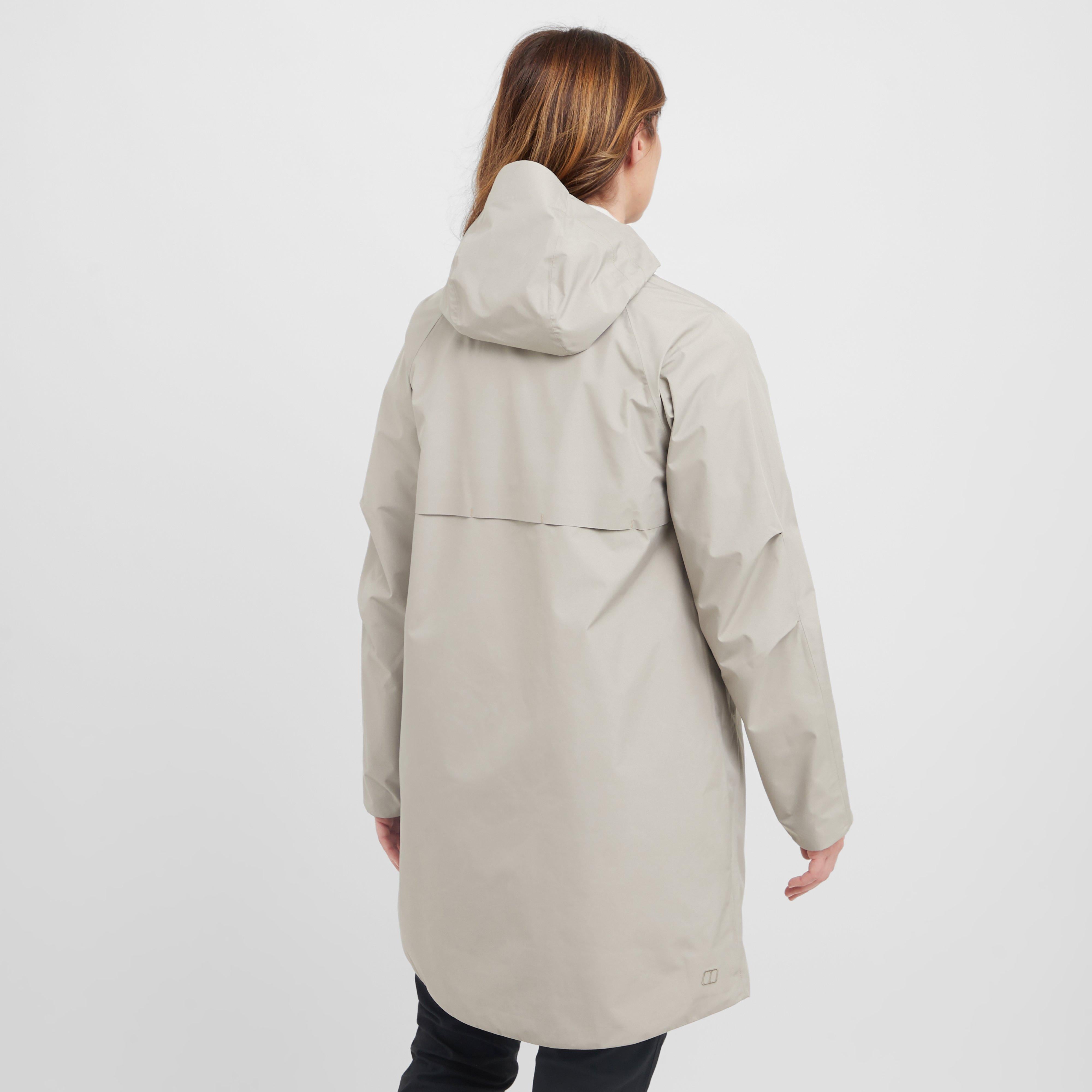 Women's Ashberry GORE-TEX® Waterproof Jacket