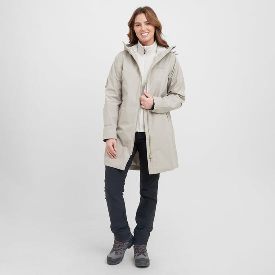 Women's Ashberry GORE-TEX® Waterproof Jacket
