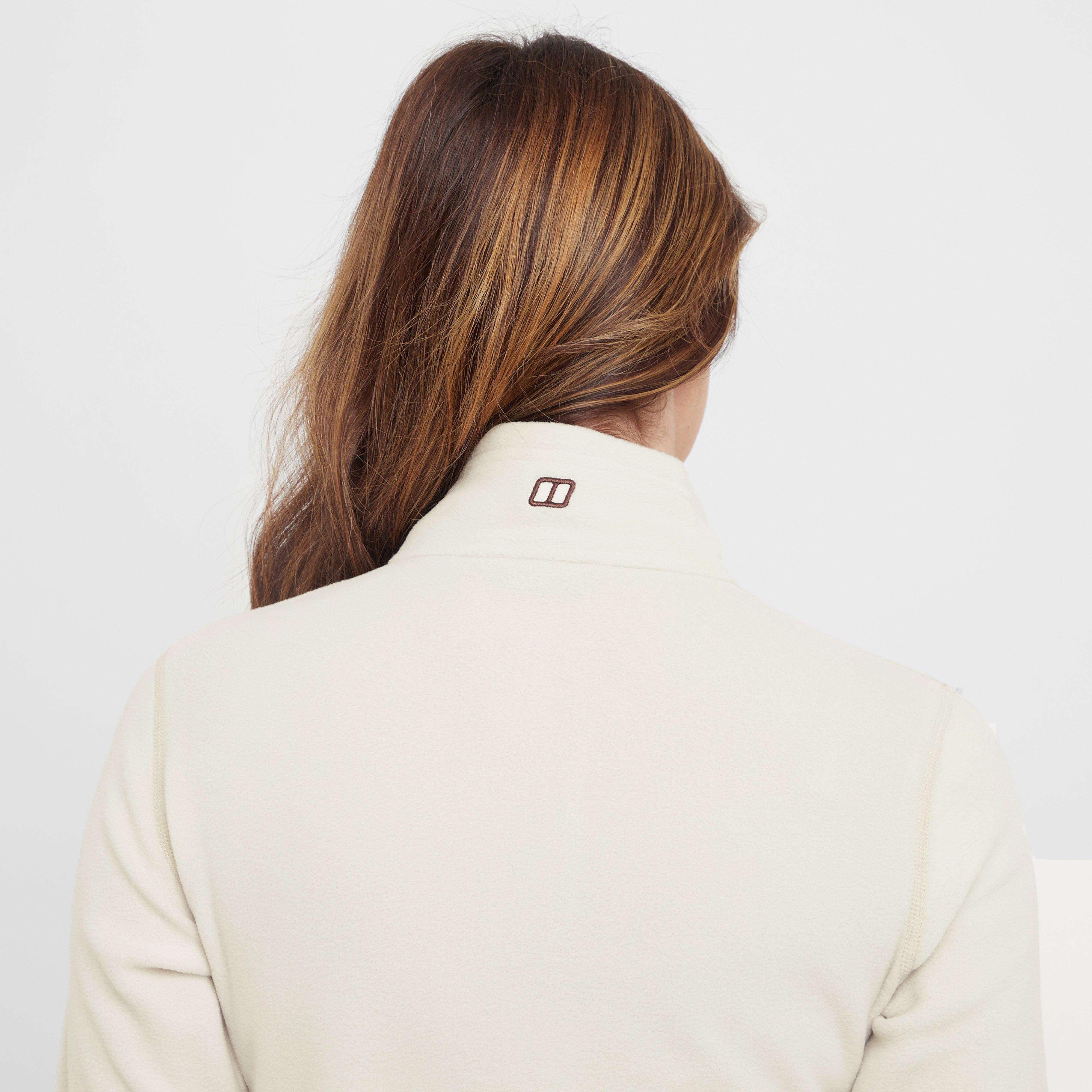 Women’s Prism 2.0 Full Zip Fleece Jacket
