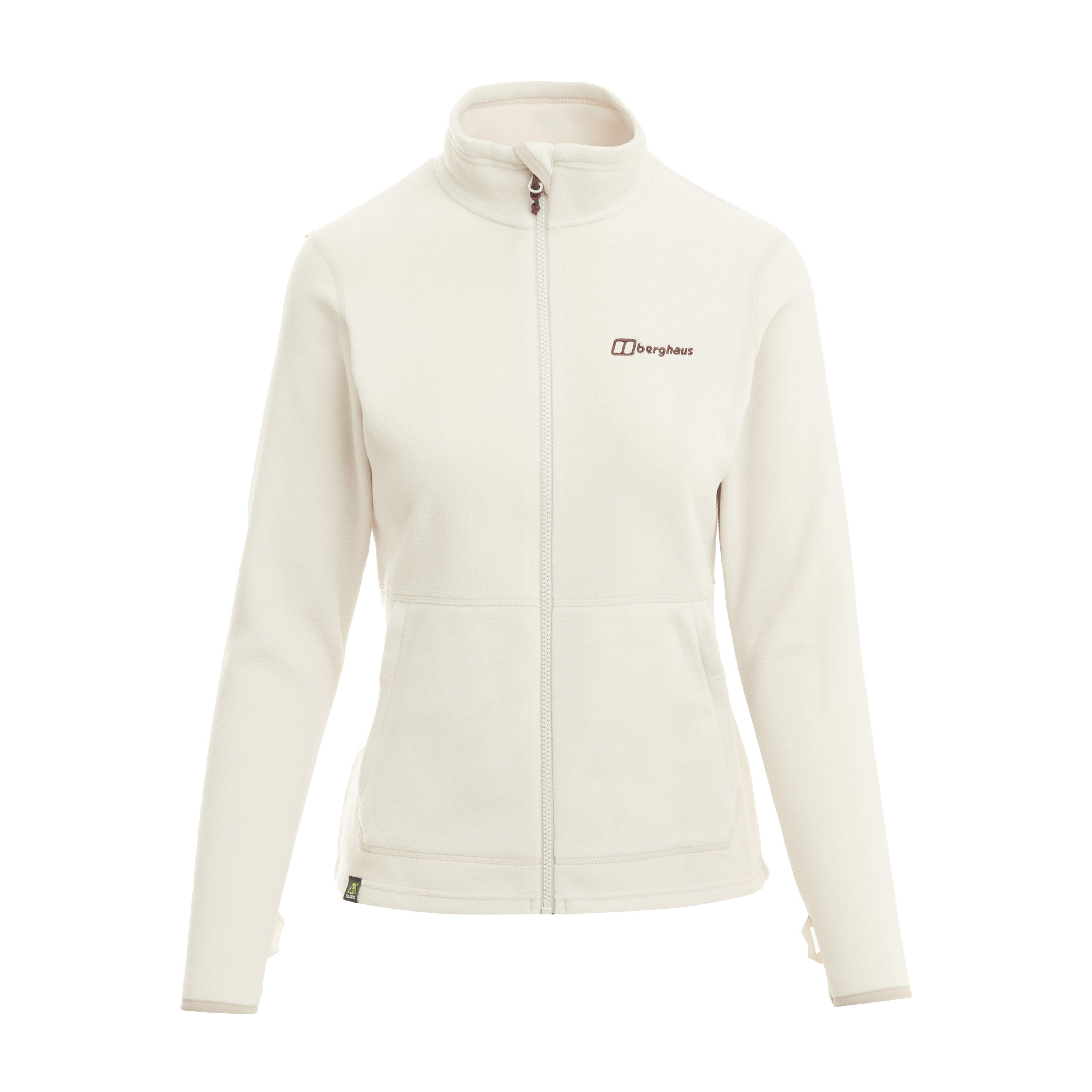 Women’s Prism 2.0 Full Zip Fleece Jacket
