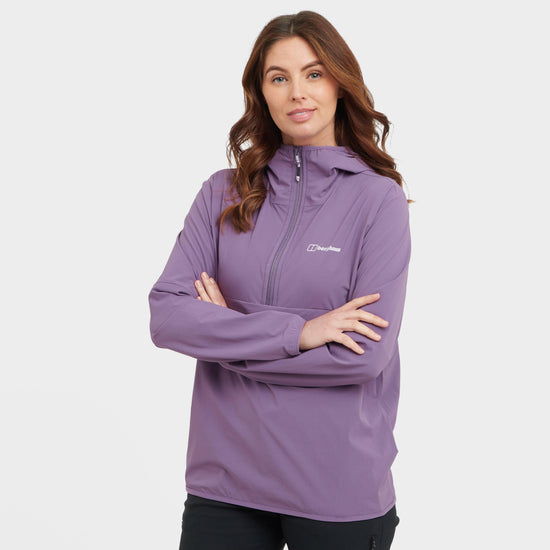 Women's Wandermoor Wind Smock