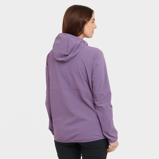 Women's Wandermoor Wind Smock