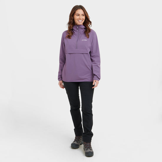Women's Wandermoor Wind Smock