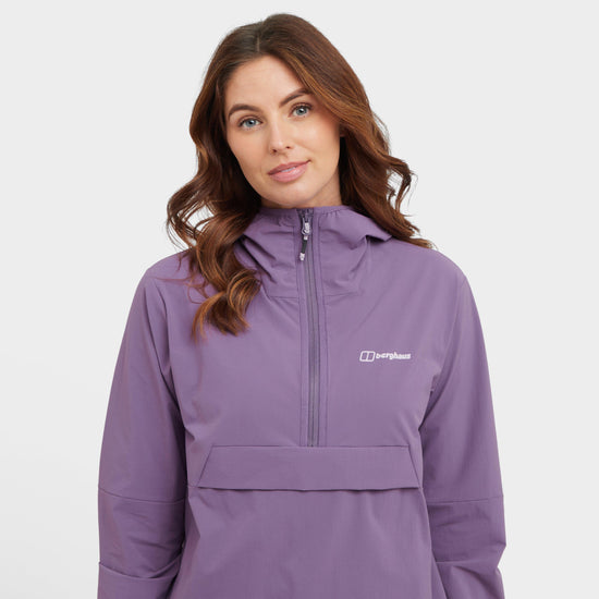 Women's Wandermoor Wind Smock