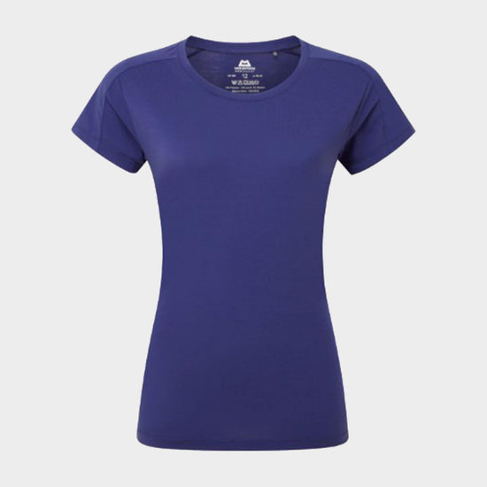 Women’s Headpoint Tee