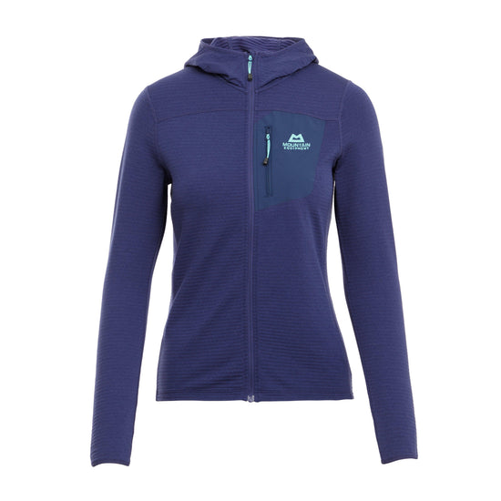 Women’s Lumiko Hooded Jacket