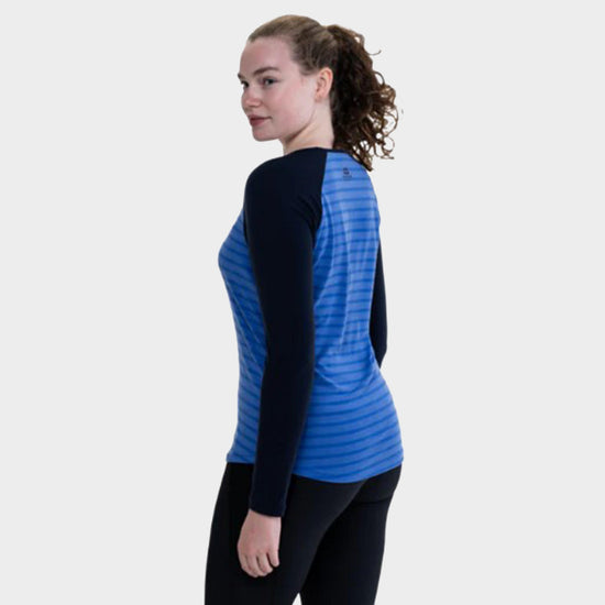 Women’s Redline Long Sleeve T-Shirt
