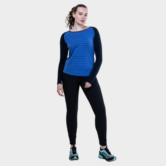 Women’s Redline Long Sleeve T-Shirt
