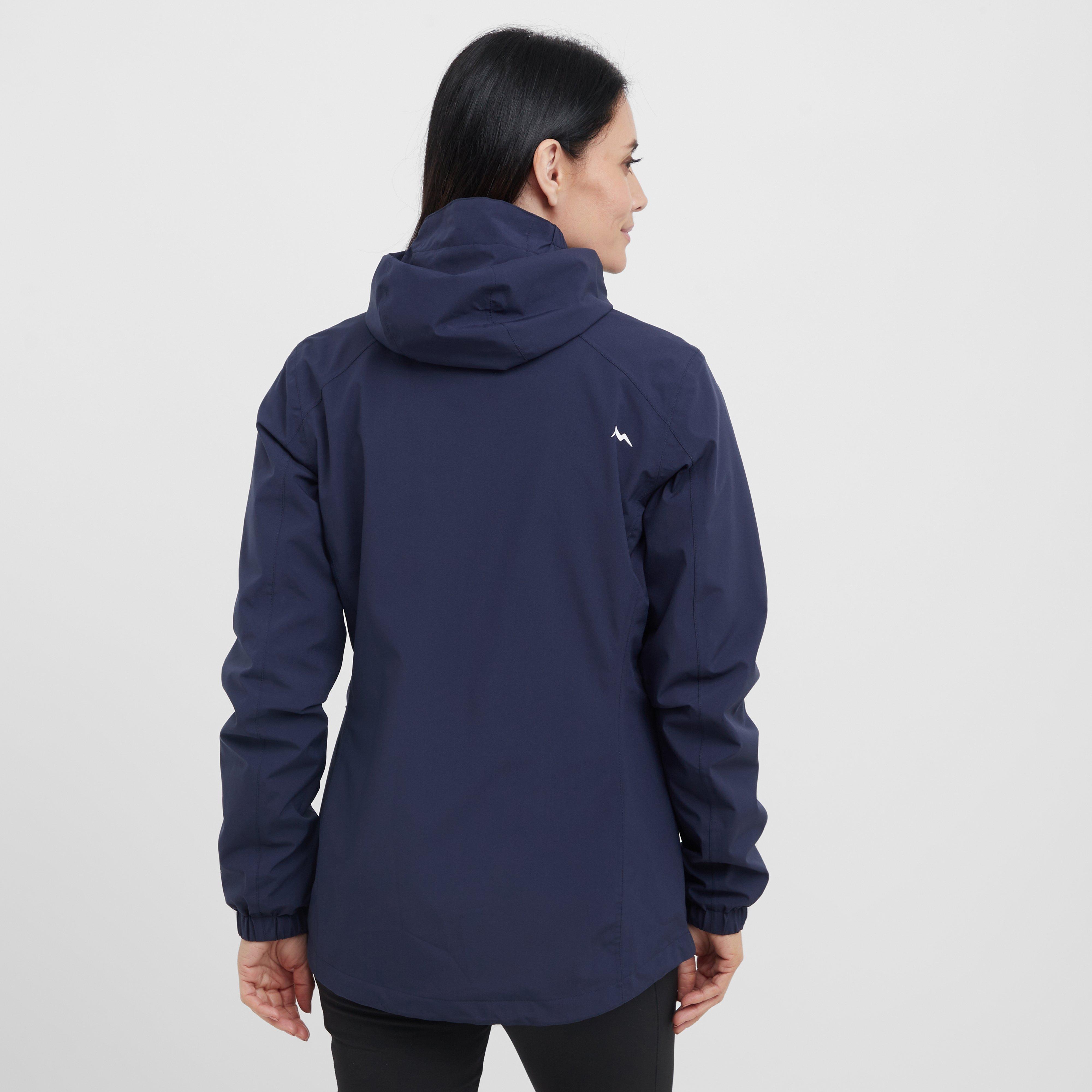 Women’s Cloudburst Waterproof Jacket
