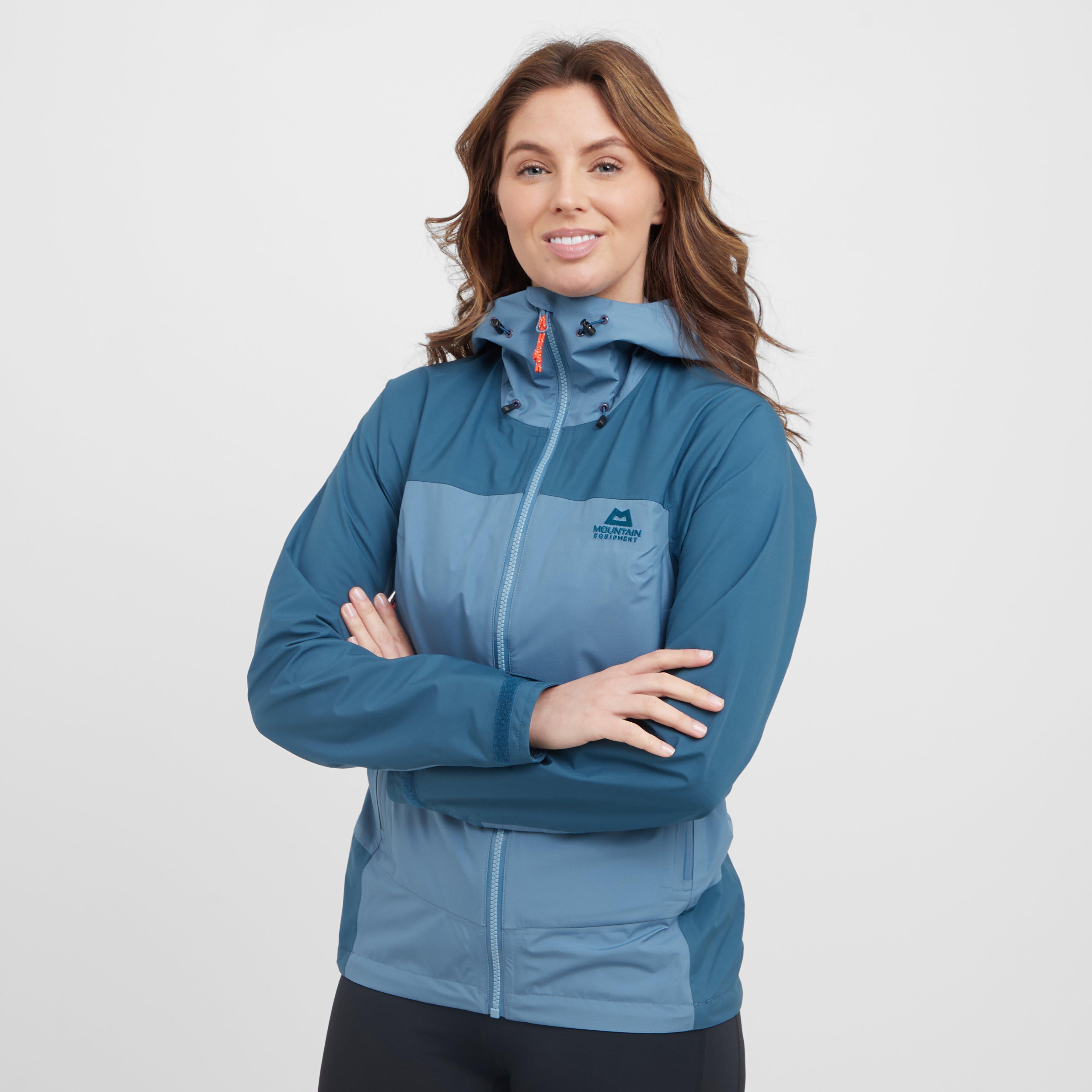Women’s Tacul DRILITE® Waterproof Jacket