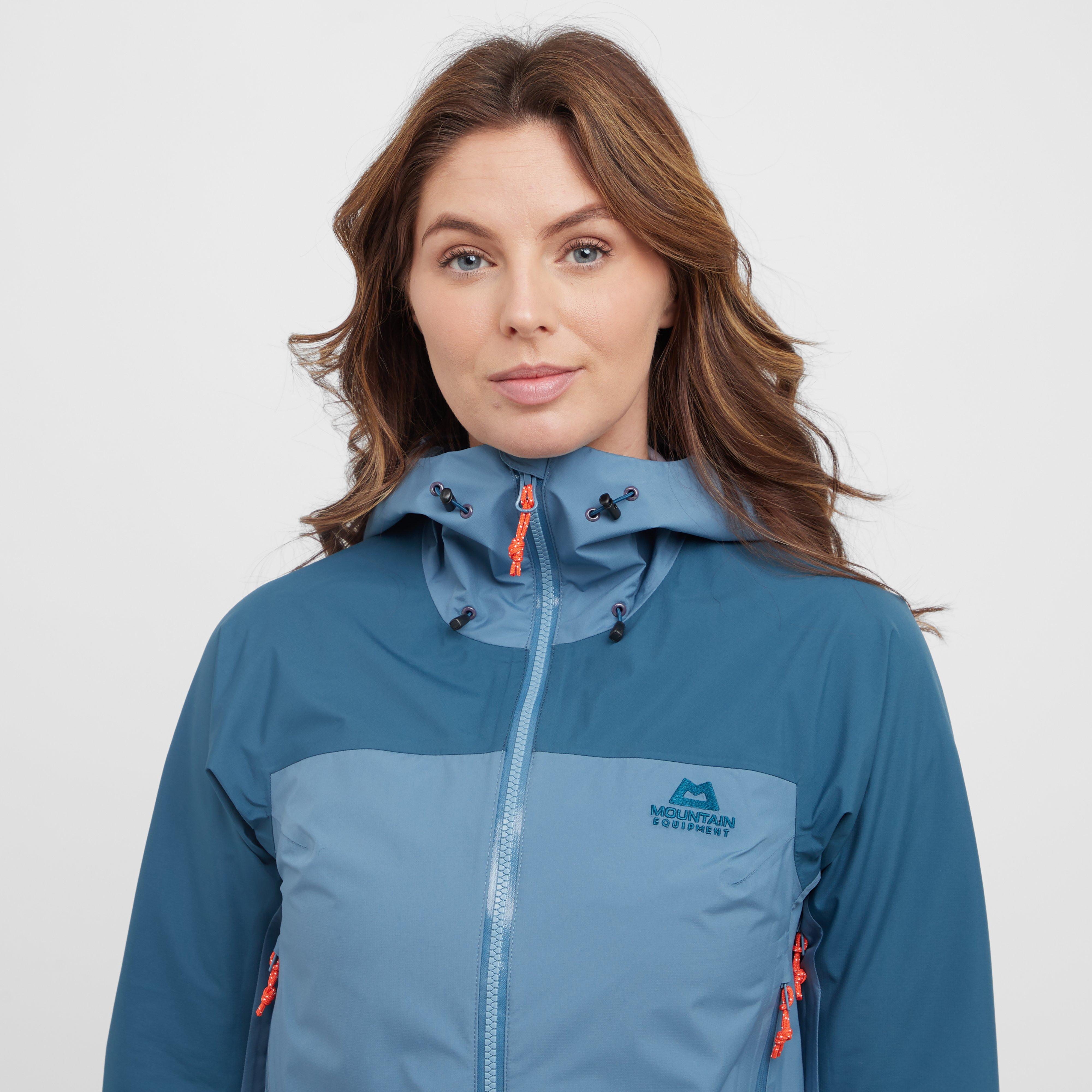 Women’s Tacul DRILITE® Waterproof Jacket