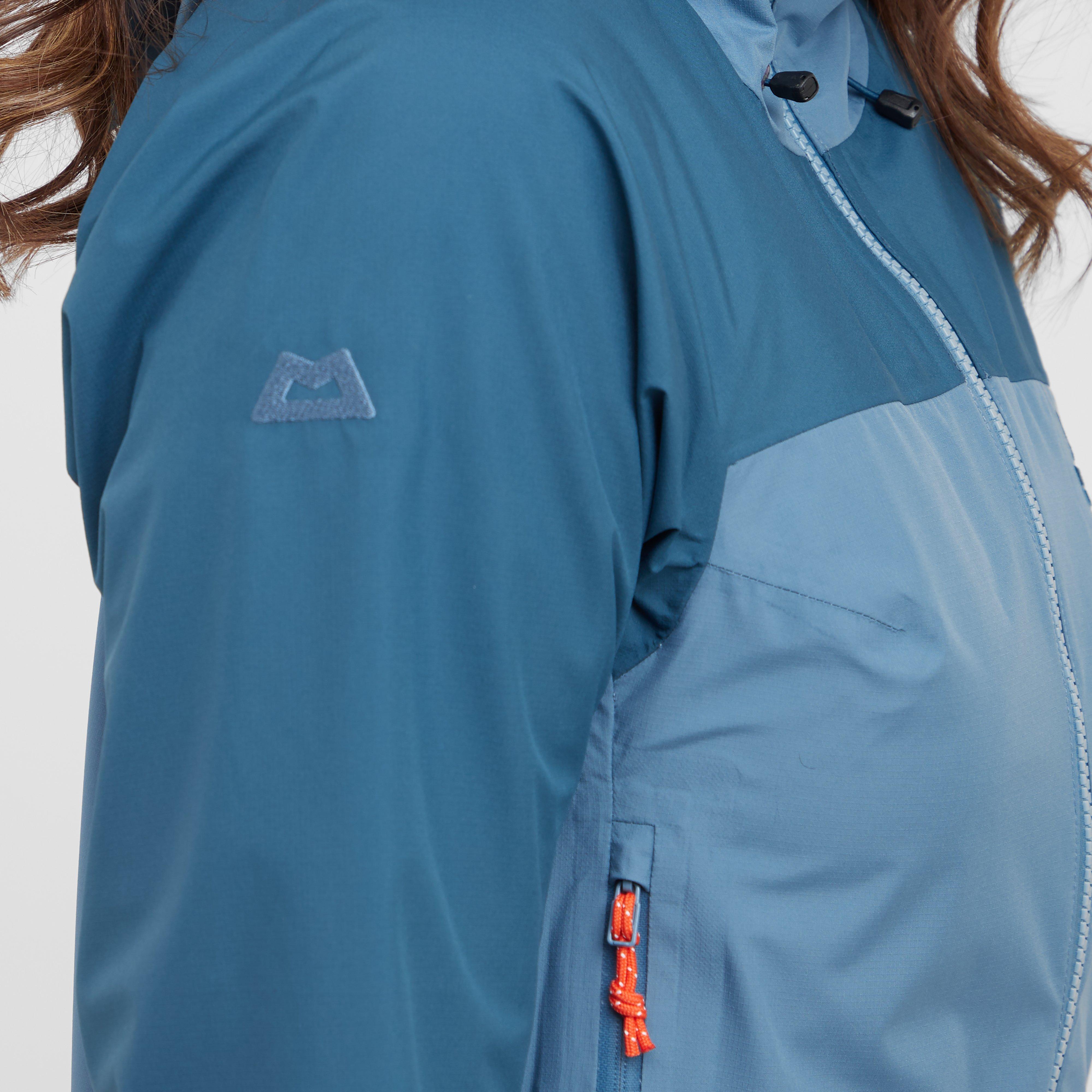 Women’s Tacul DRILITE® Waterproof Jacket