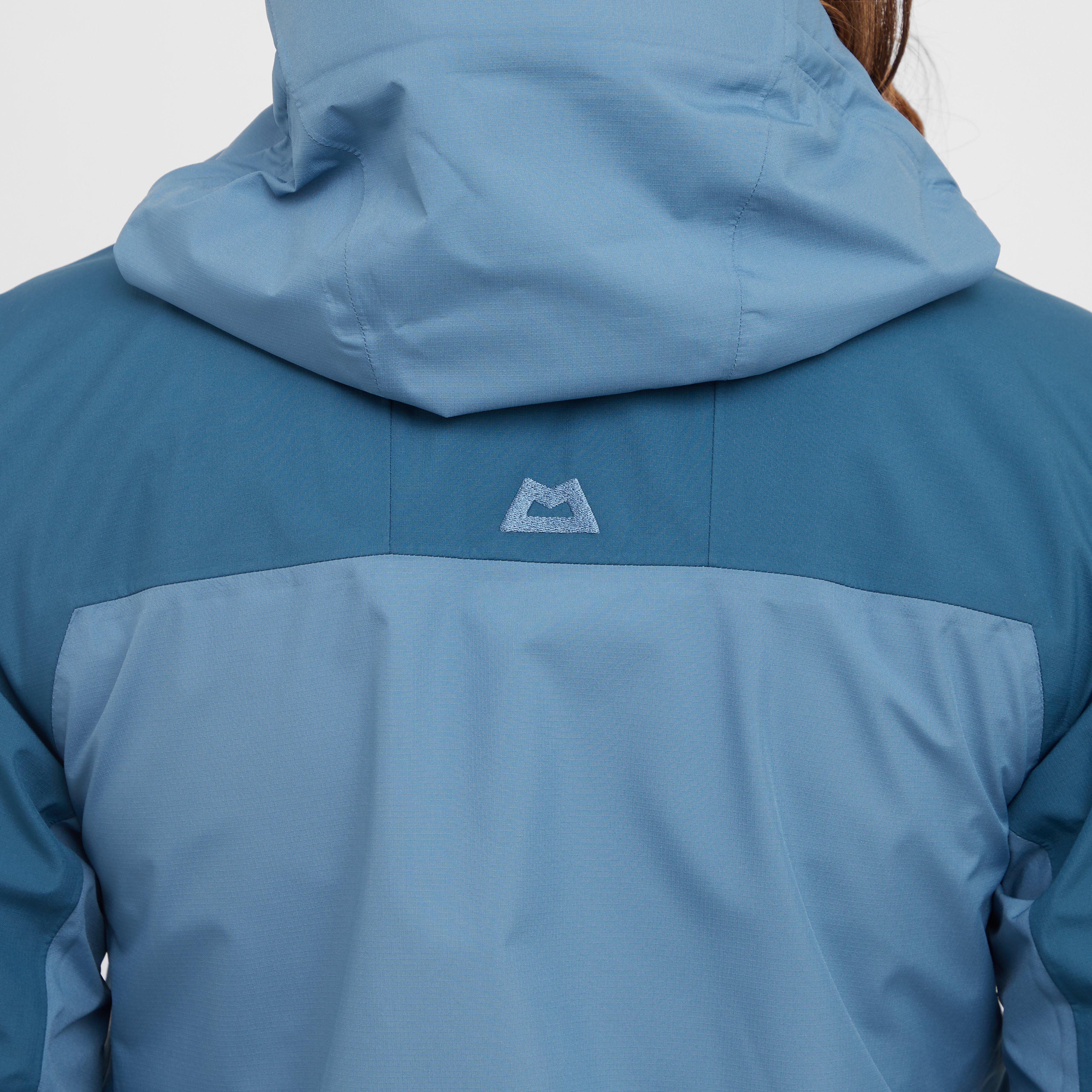 Women’s Tacul DRILITE® Waterproof Jacket