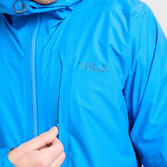 Men's Firewall Alpine Waterproof Jacket