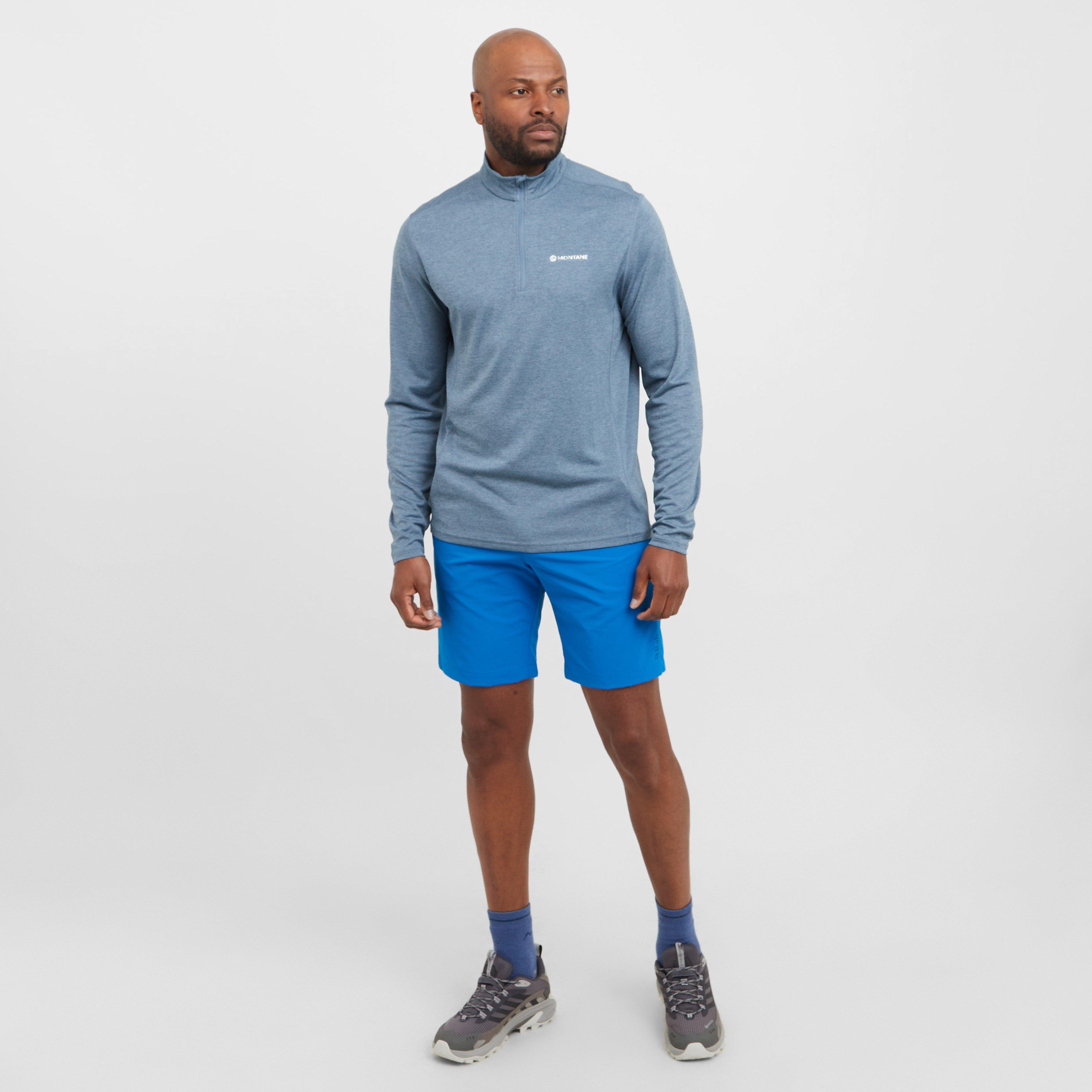 Men’s Momentum Shorts