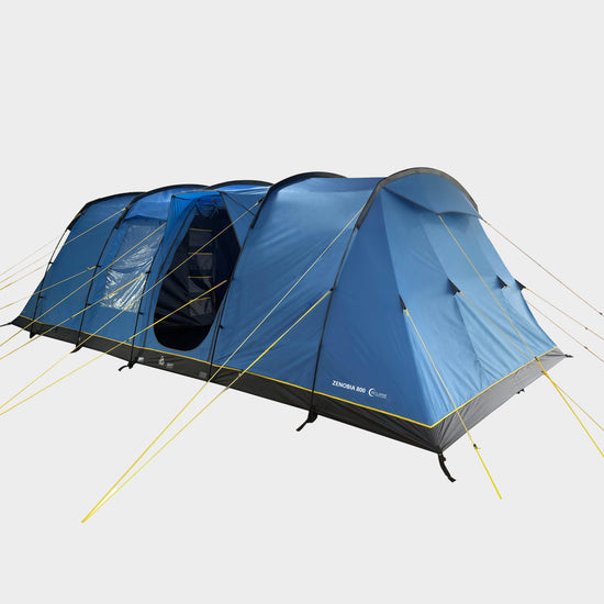 Zenobia 8 Eclipse Tent