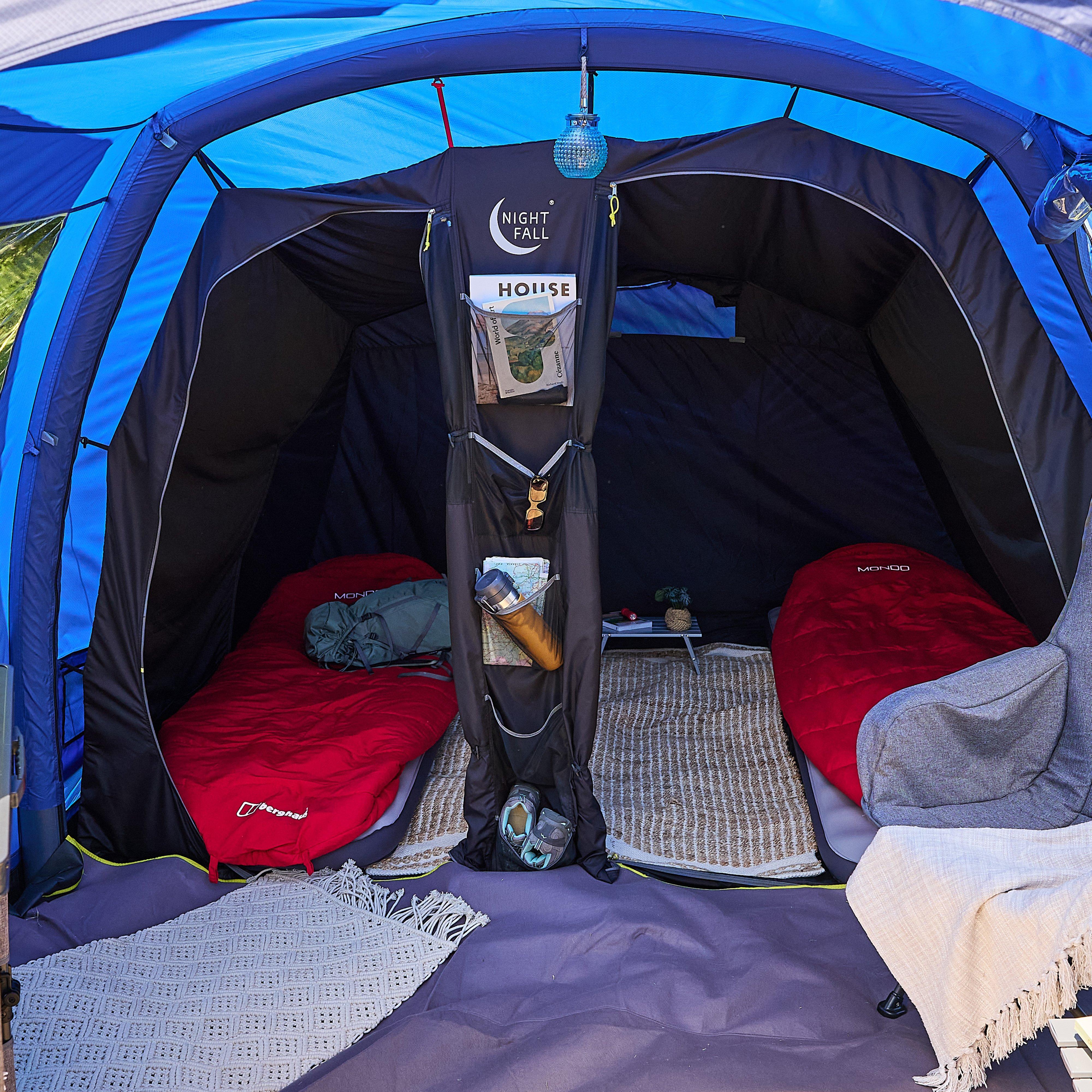 Adhara Air 500 Nightfall® Tent