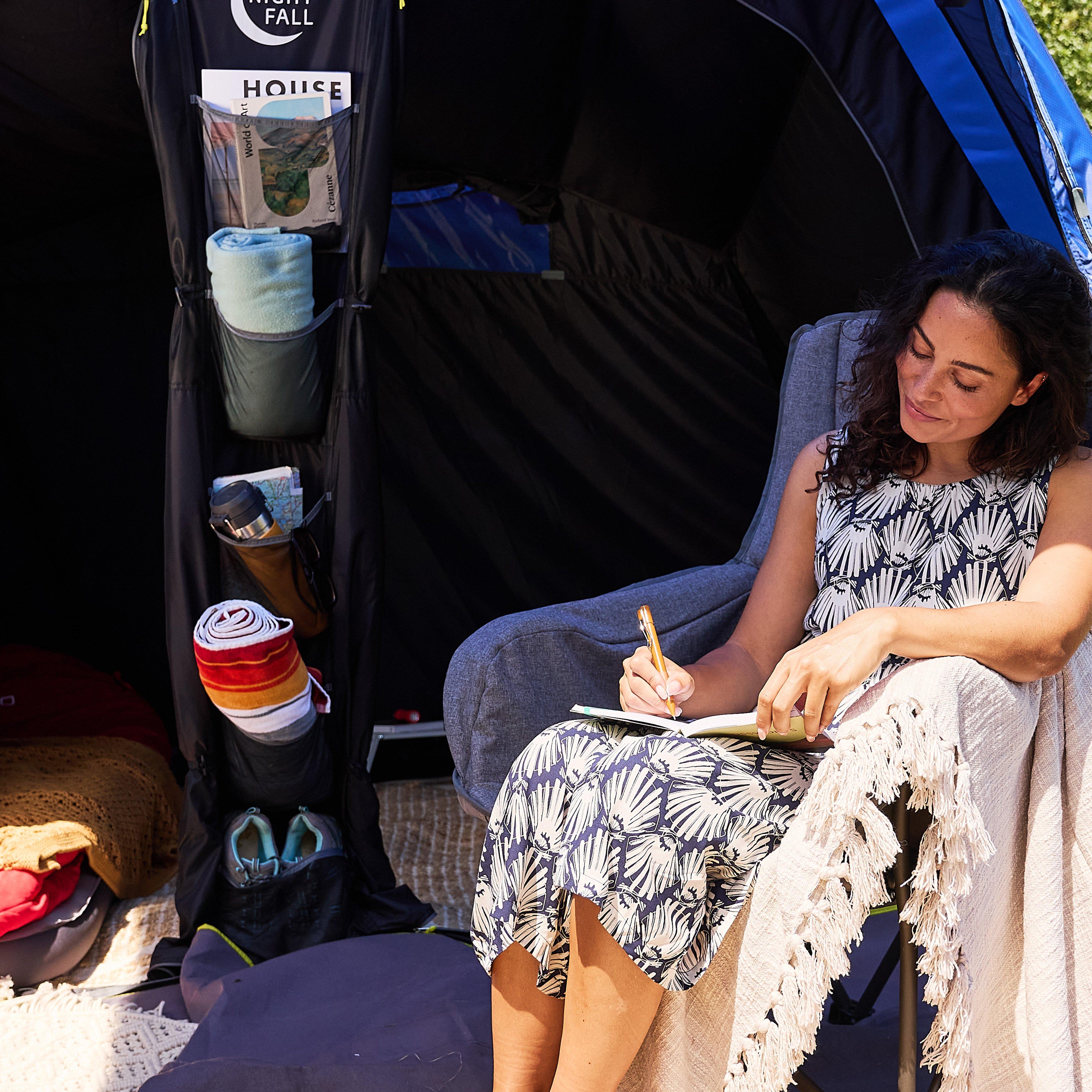 Adhara Air 500 Nightfall® Tent