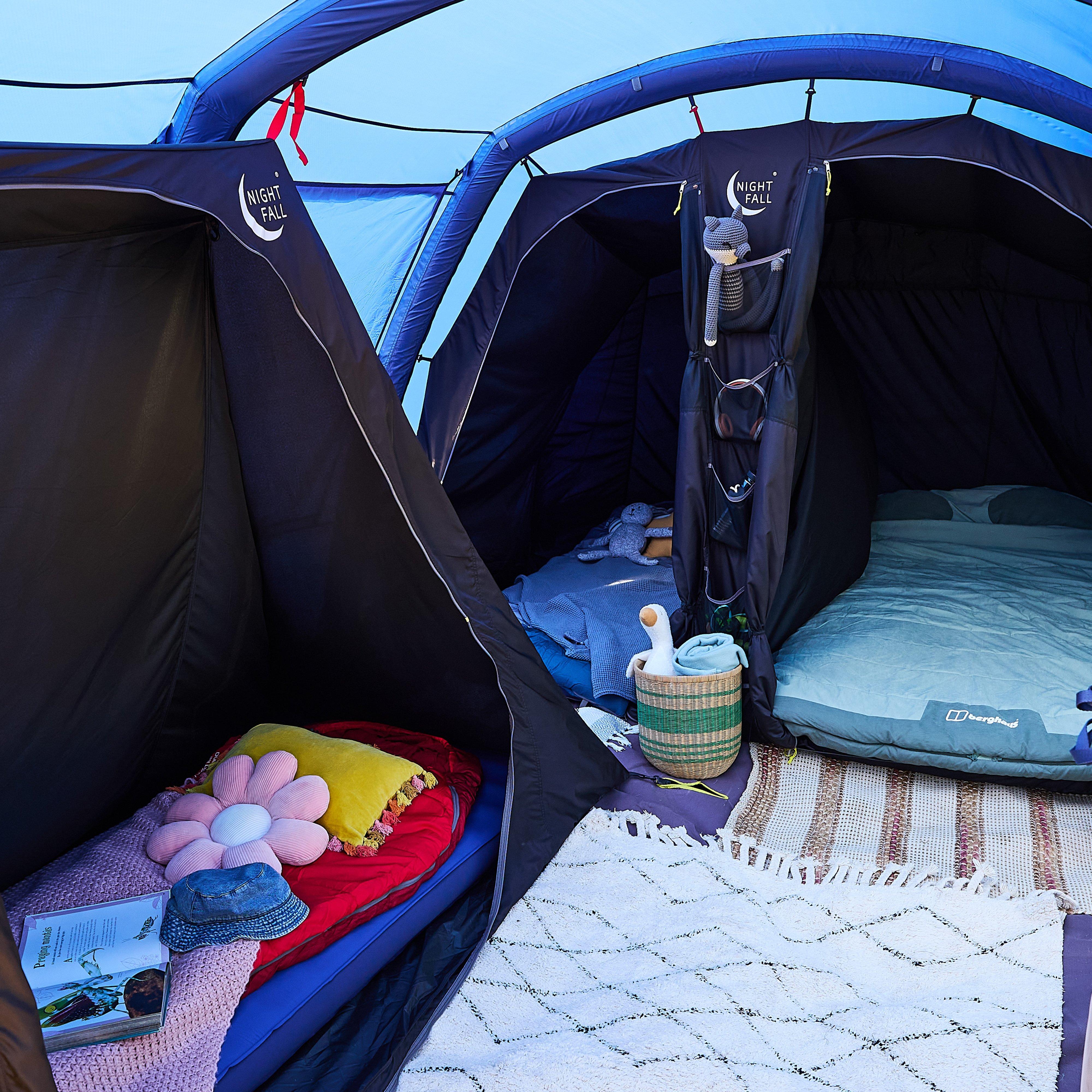 Adhara 700XL Nightfall® Air Tent