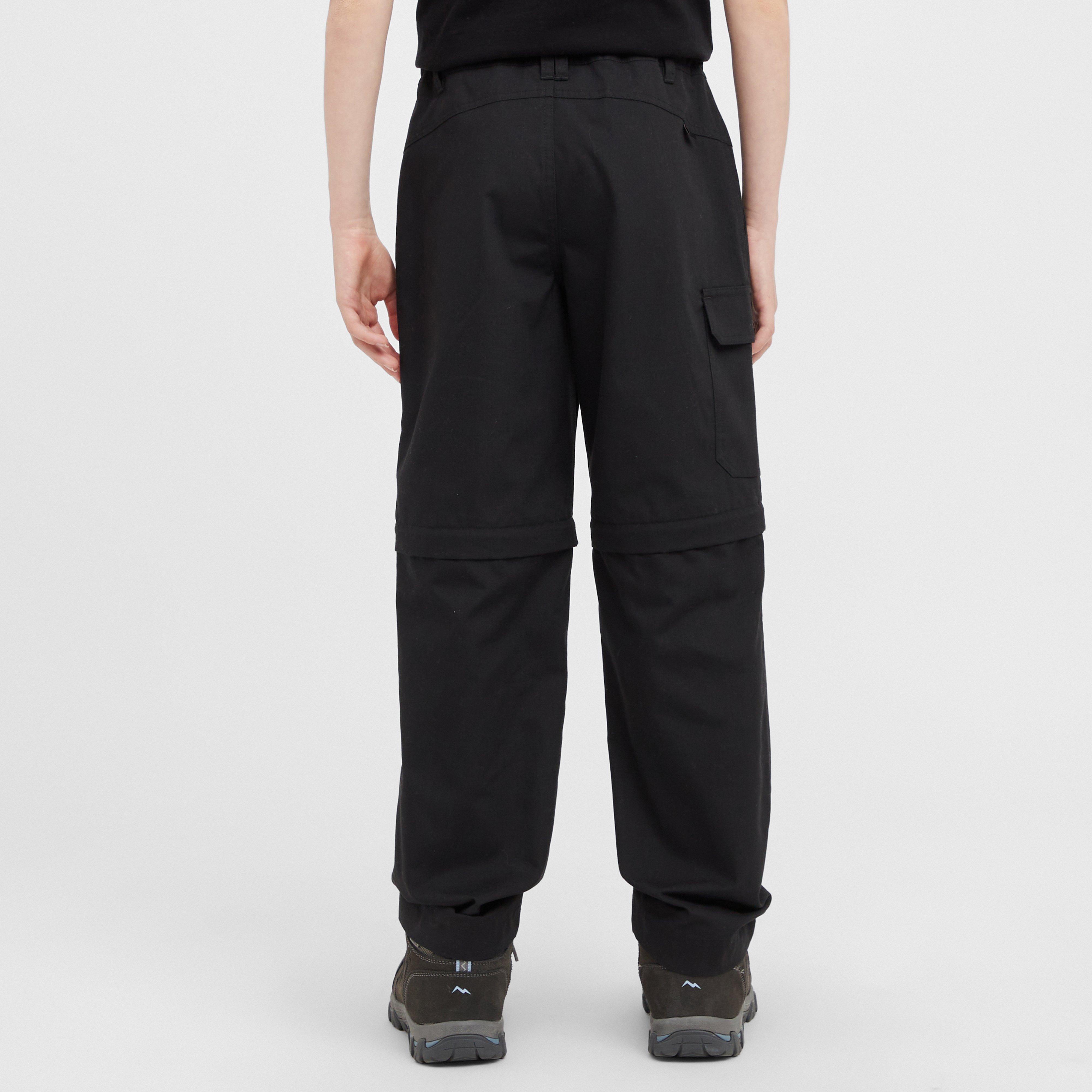 Kids’ Ramble Zip Off Trousers