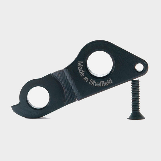 2024 Calibre Full Suspension Mech Hanger