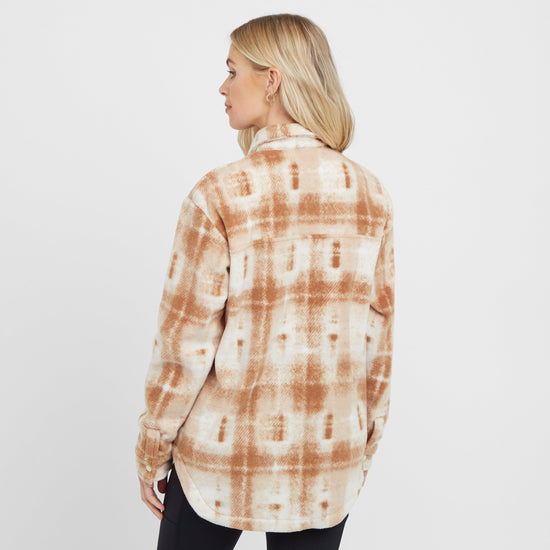 Women’s Benton Springs™ Fleece Shirt Jacket