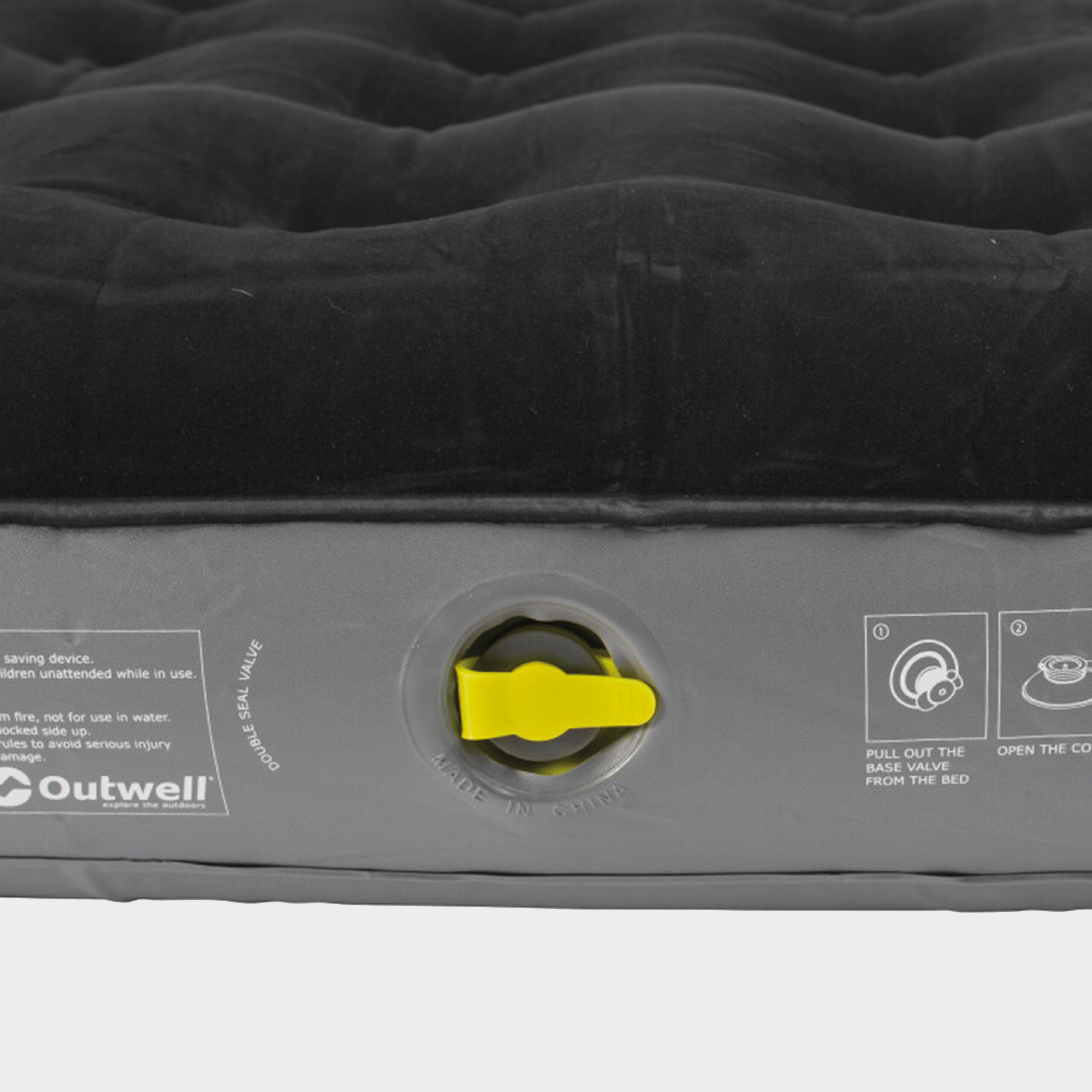 Flock Classic Double Airbed 2024